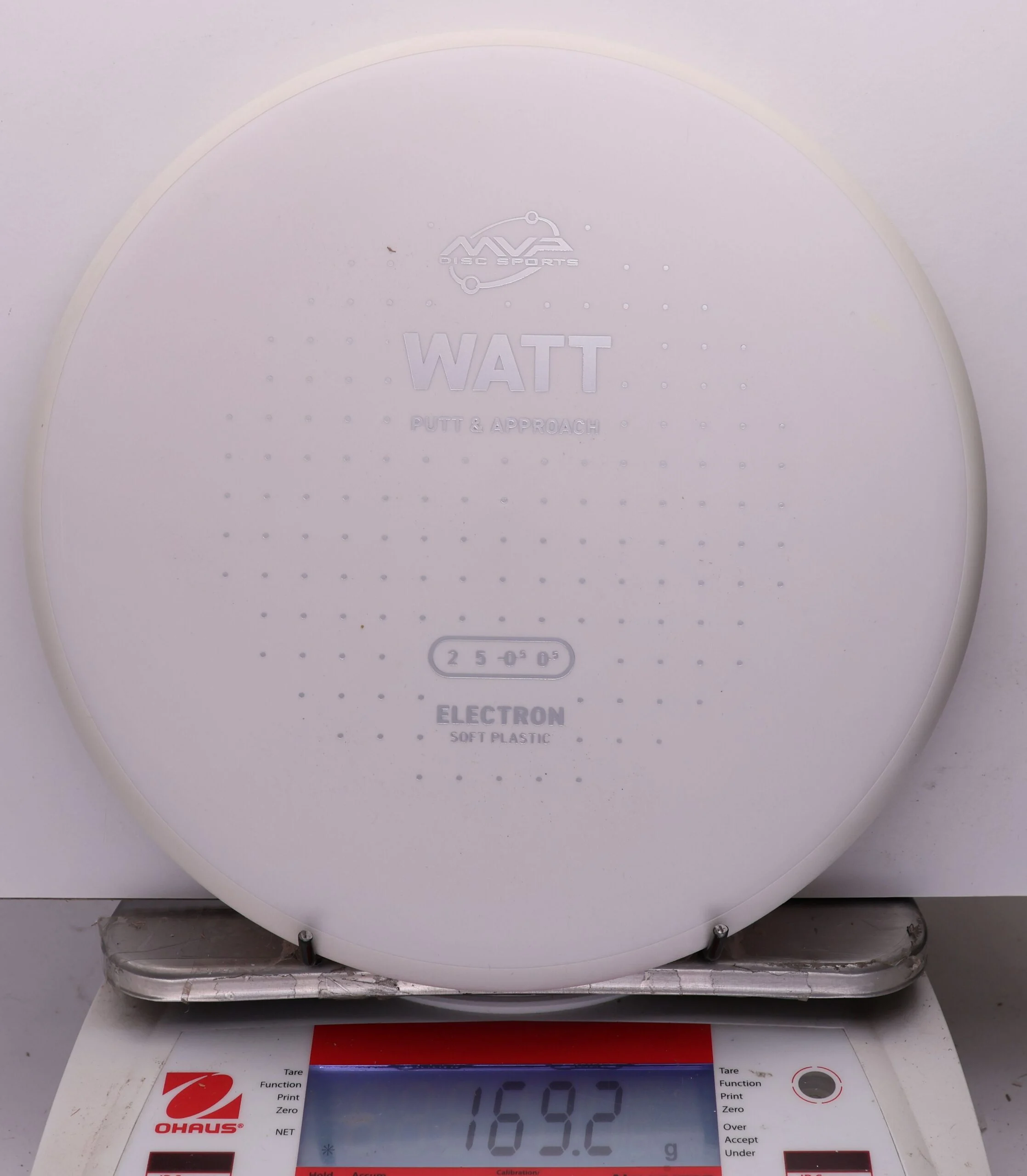 1118792 Electron Soft Watt, Project Lab Coat - #705 White, 169