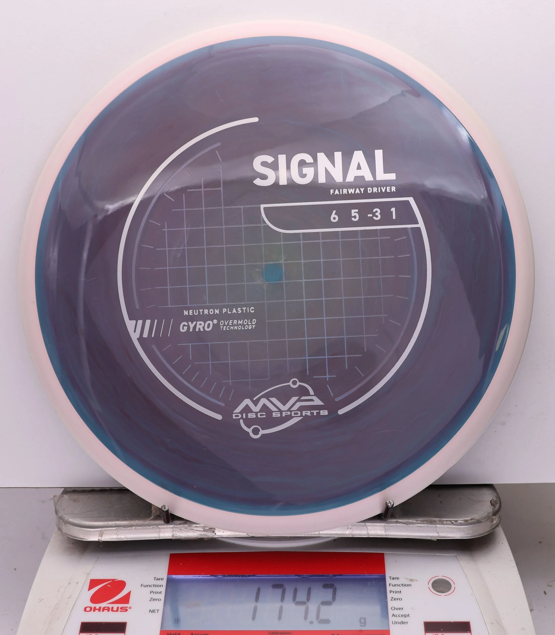 1118807 Neutron Signal, Project Lab Coat - #696 DkPurple, 174