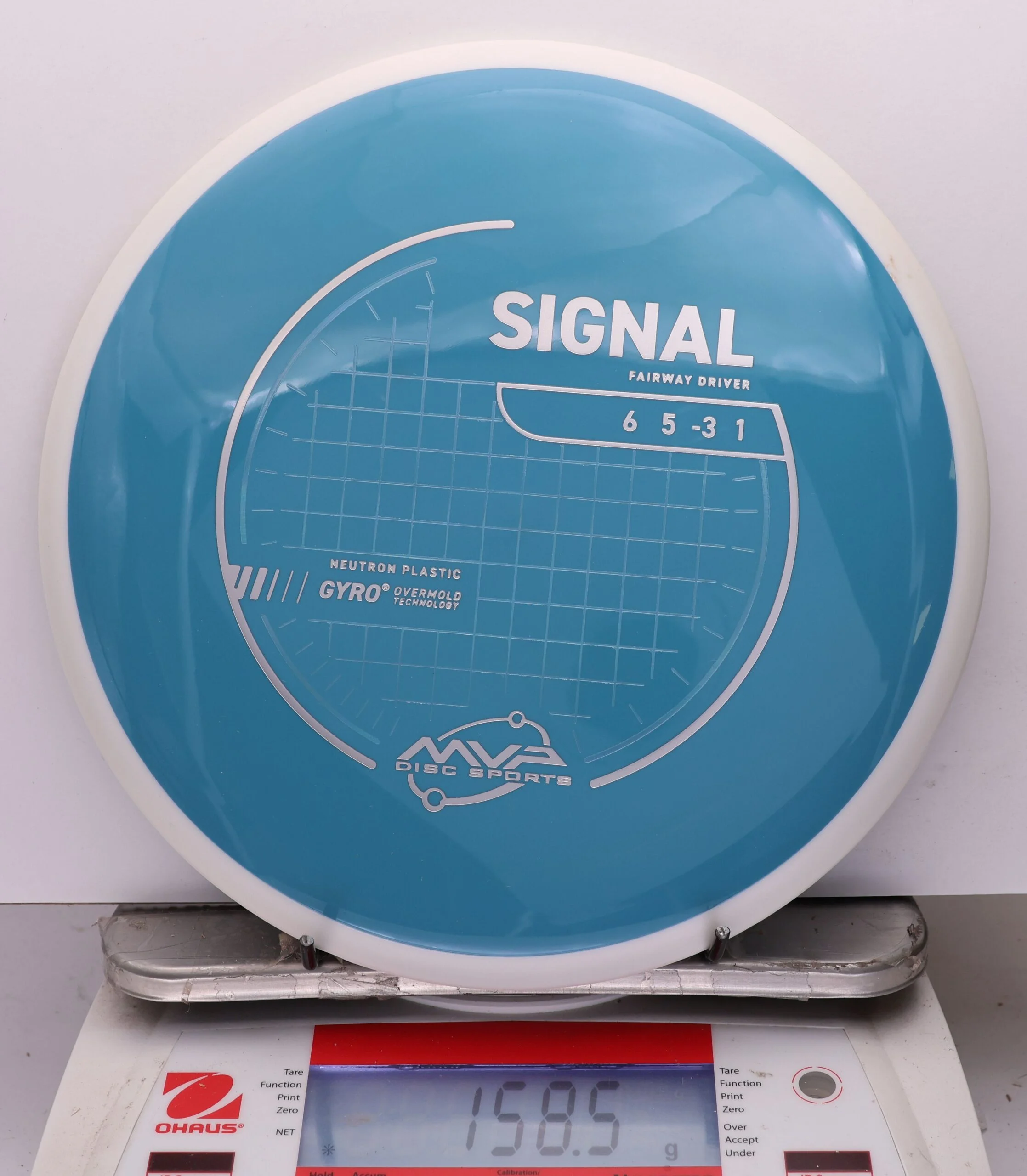 1118809 Neutron Signal, Project Lab Coat - #698 Blue, 159