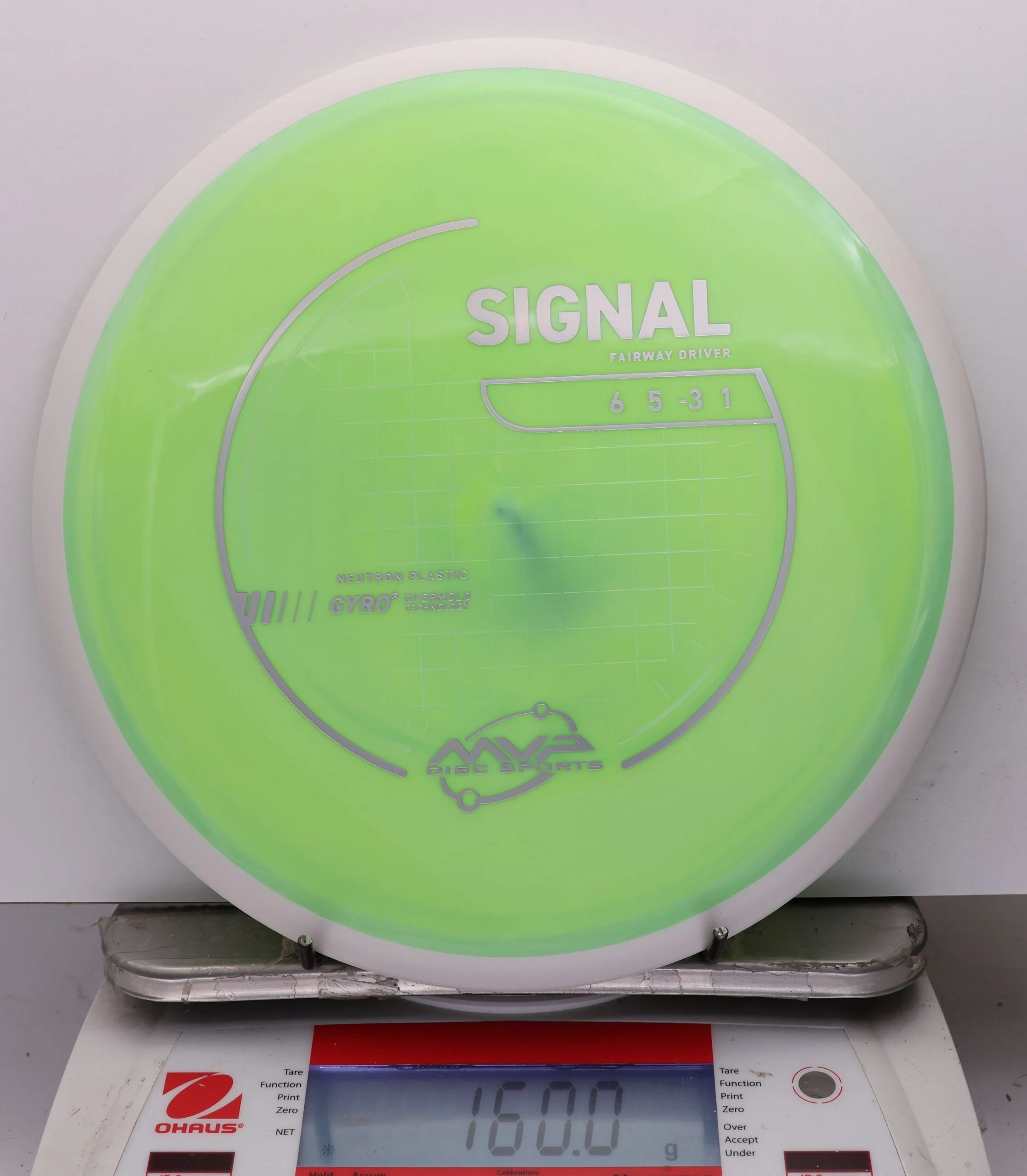 1118811 Neutron Signal, Project Lab Coat - #700 Grellow, 160