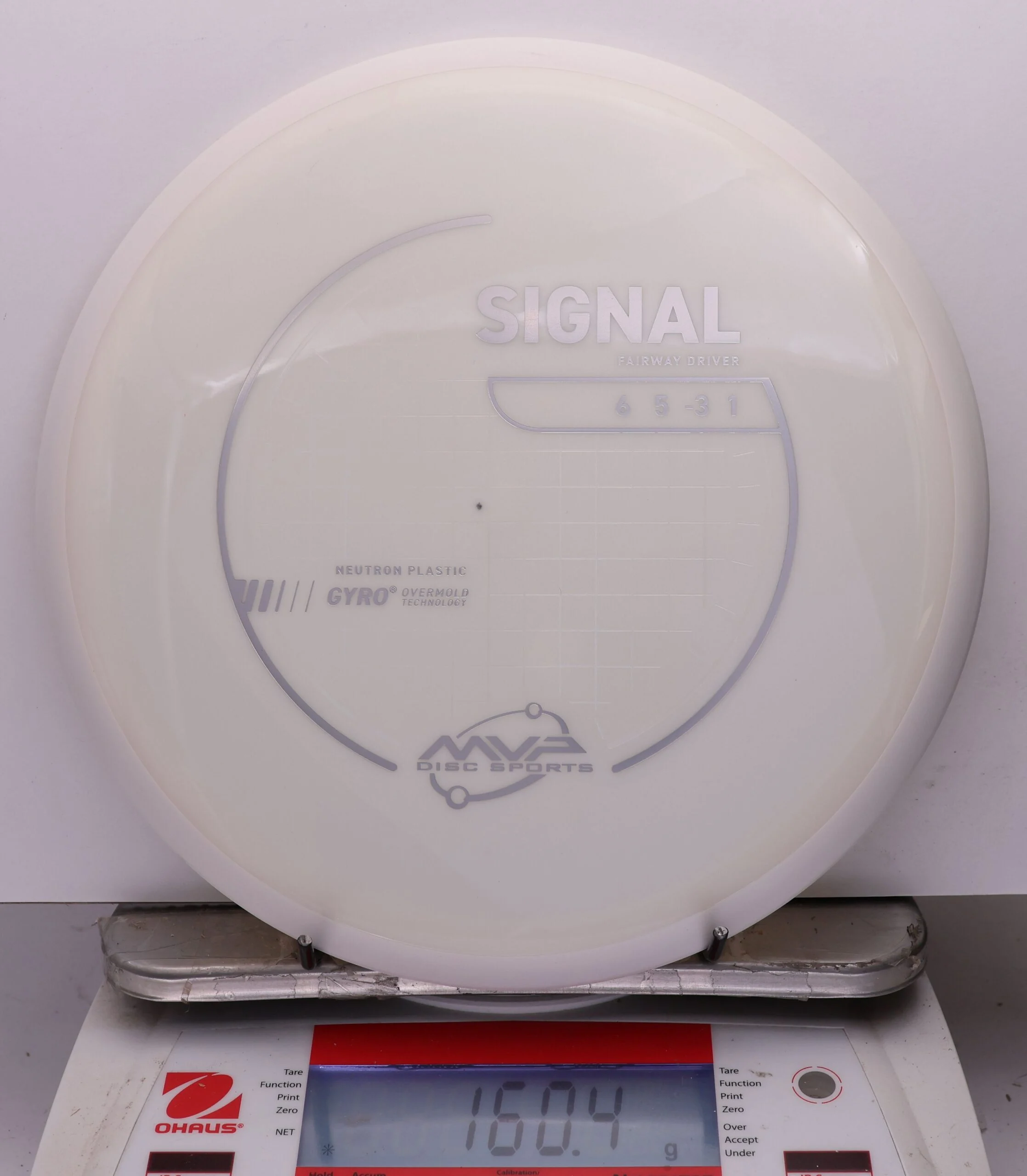 1118818 Neutron Signal, Project Lab Coat - #703 White, 160