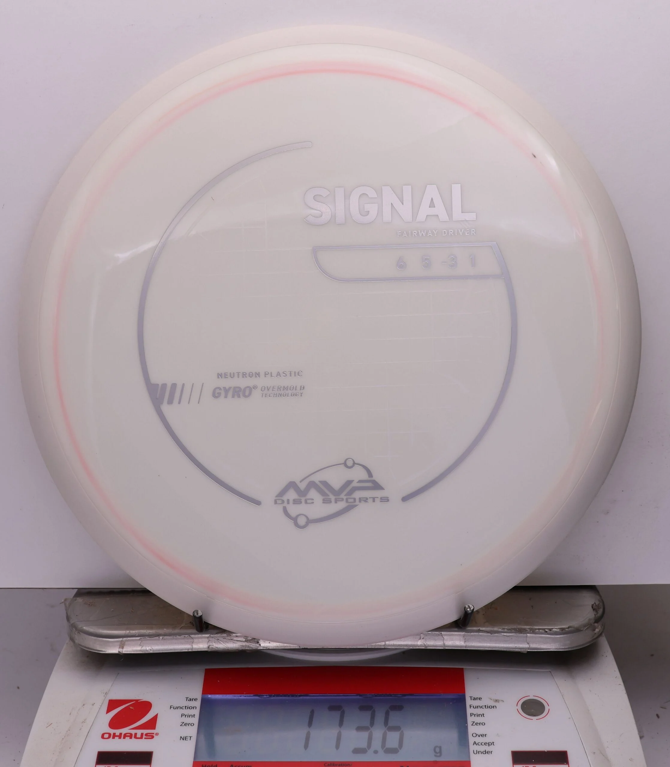 1118819 Neutron Signal, Project Lab Coat - #704 White with ring, 174