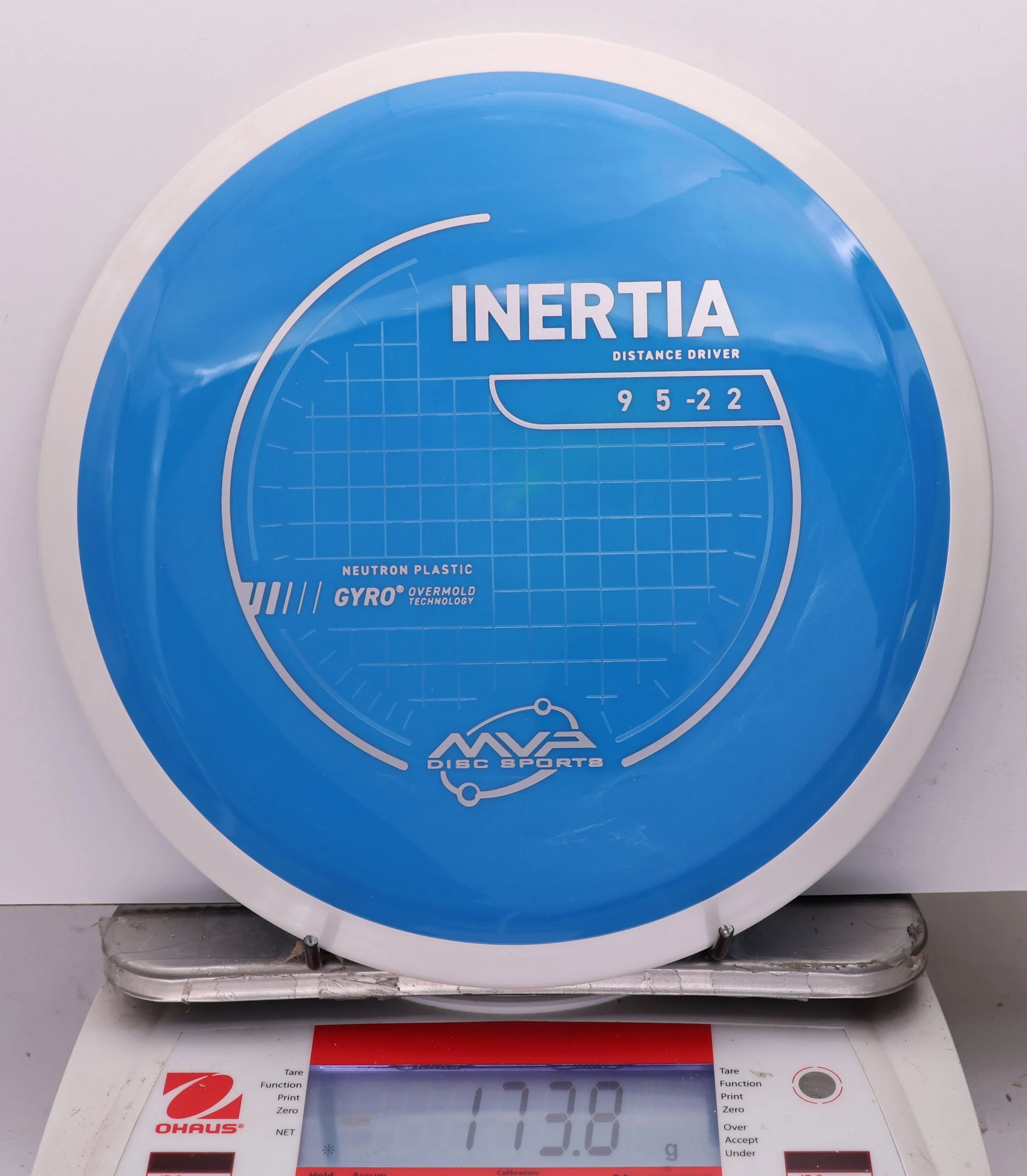 1118833 Neutron Inertia, Project Lab Coat - #696 Blue, 174