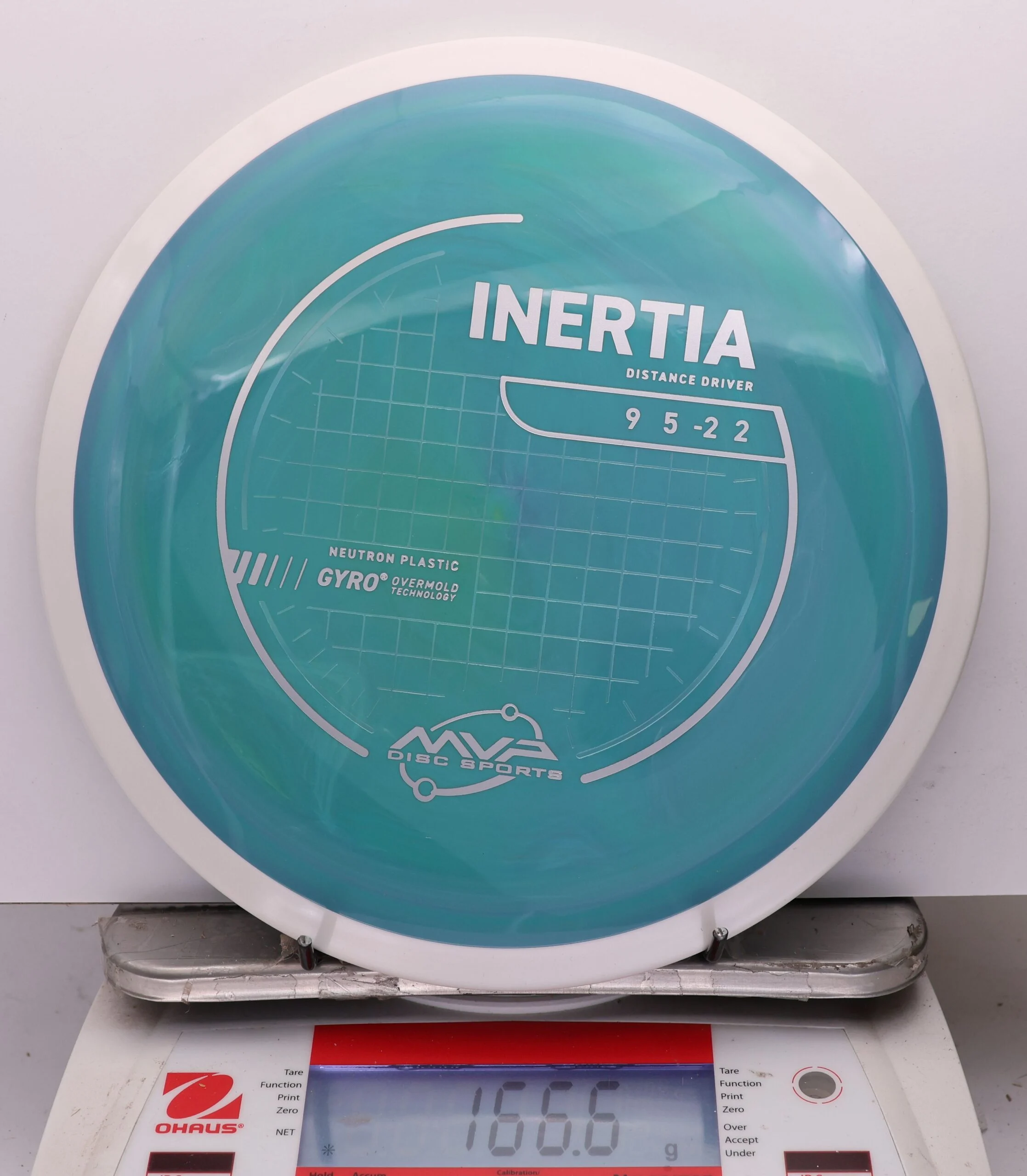 1118835 Neutron Inertia, Project Lab Coat - #698 Teal, 167