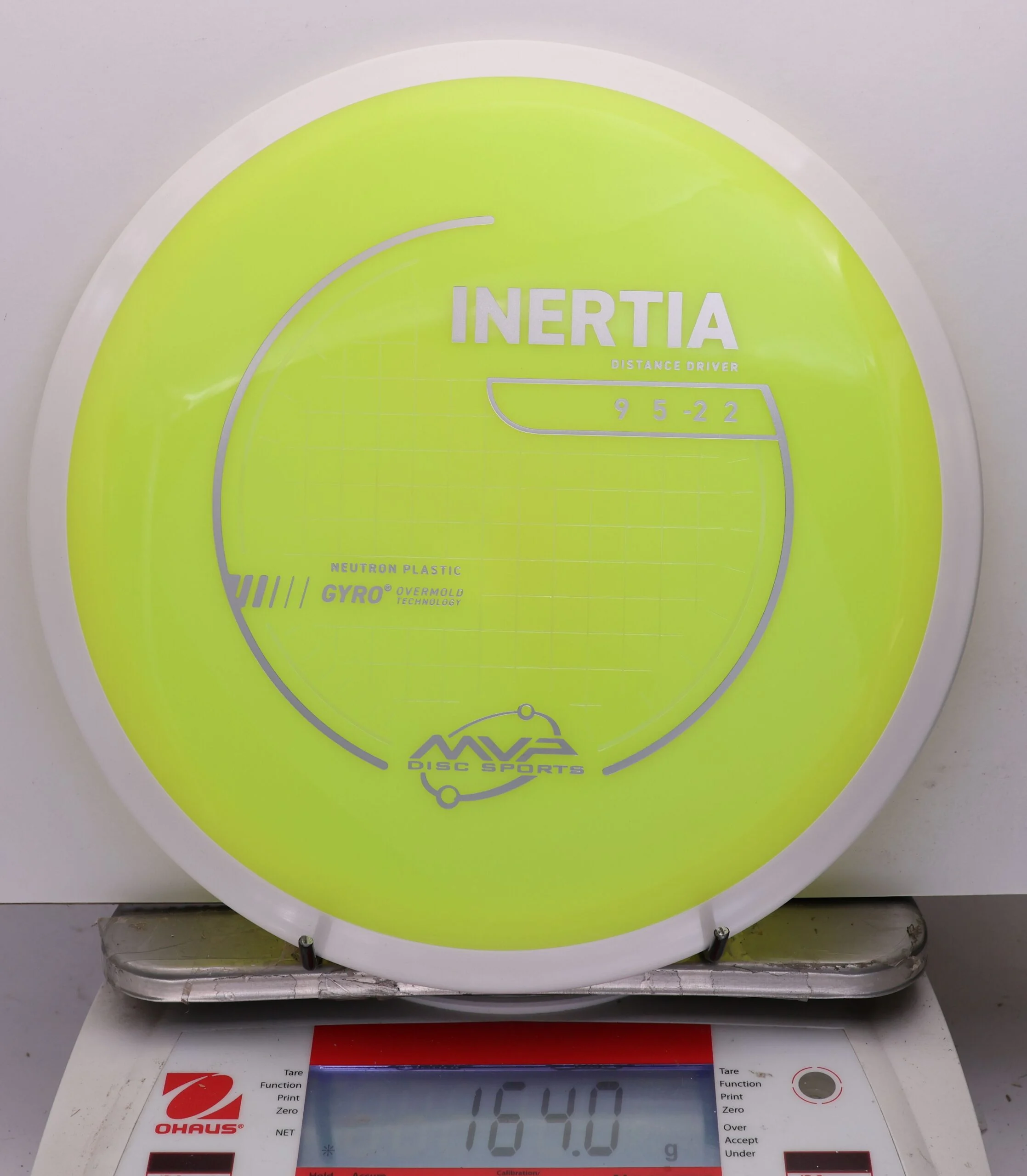 1118836 Neutron Inertia, Project Lab Coat - #699 NYellow, 164