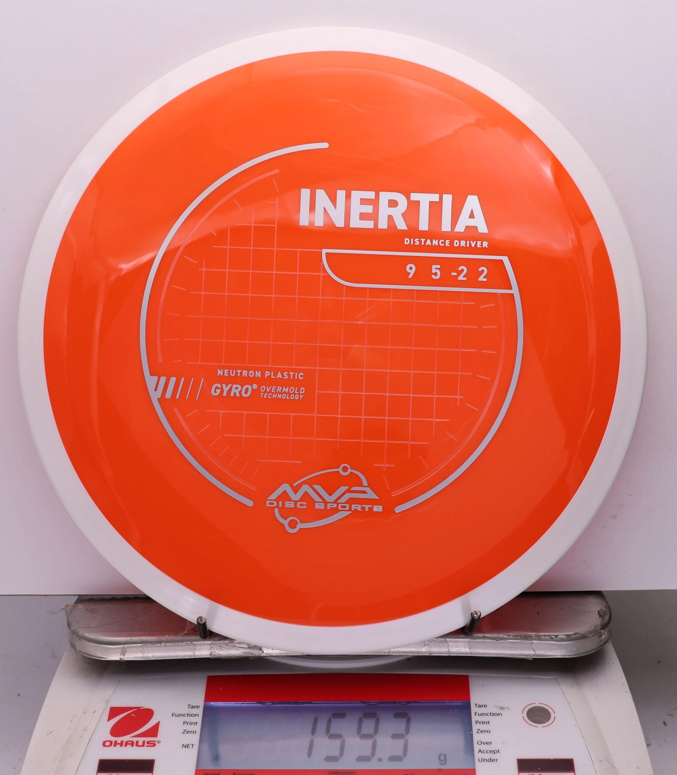 1118837 Neutron Inertia, Project Lab Coat - #700 Orange, 159
