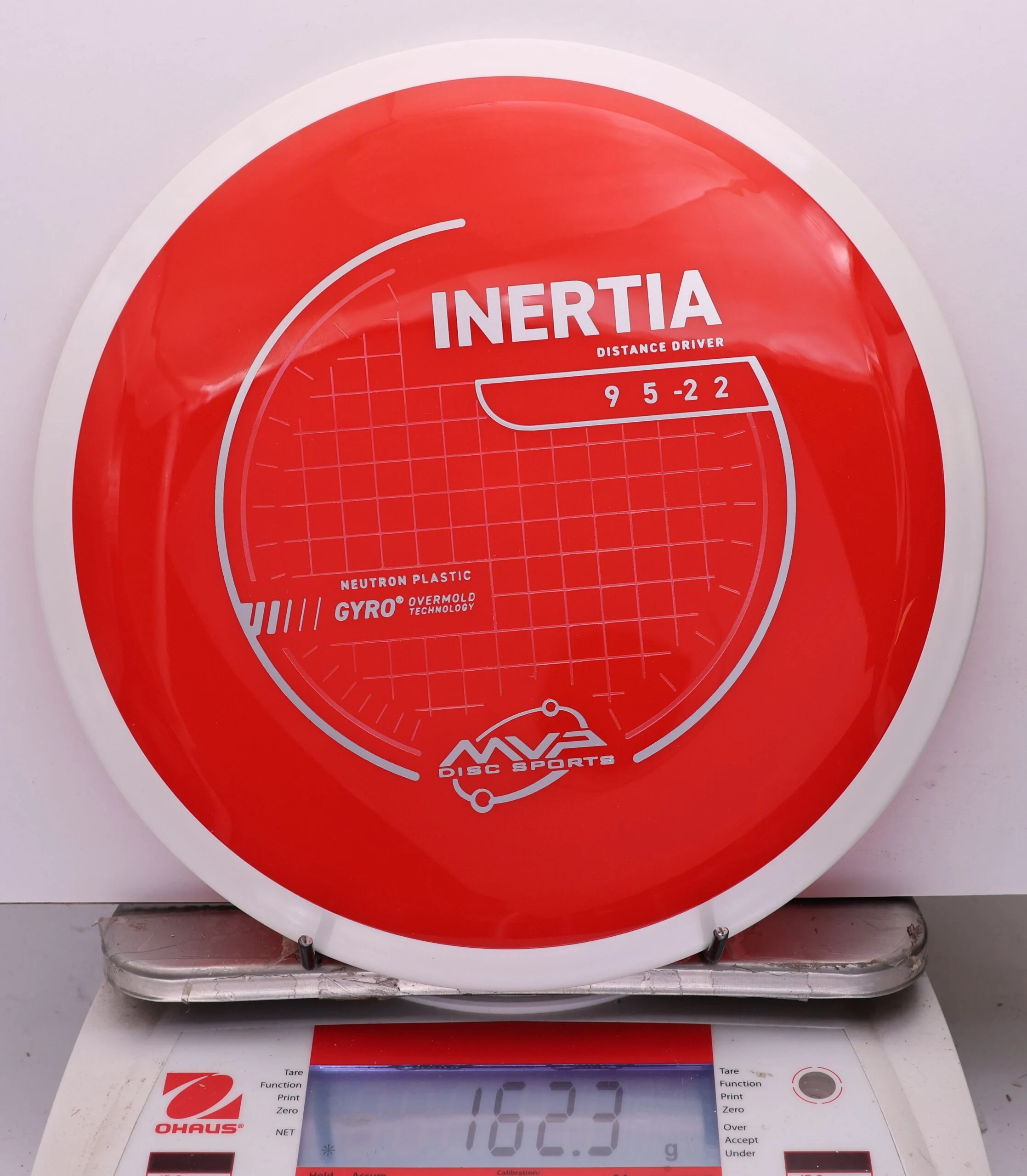1118841 Neutron Inertia, Project Lab Coat - #701 Red, 162