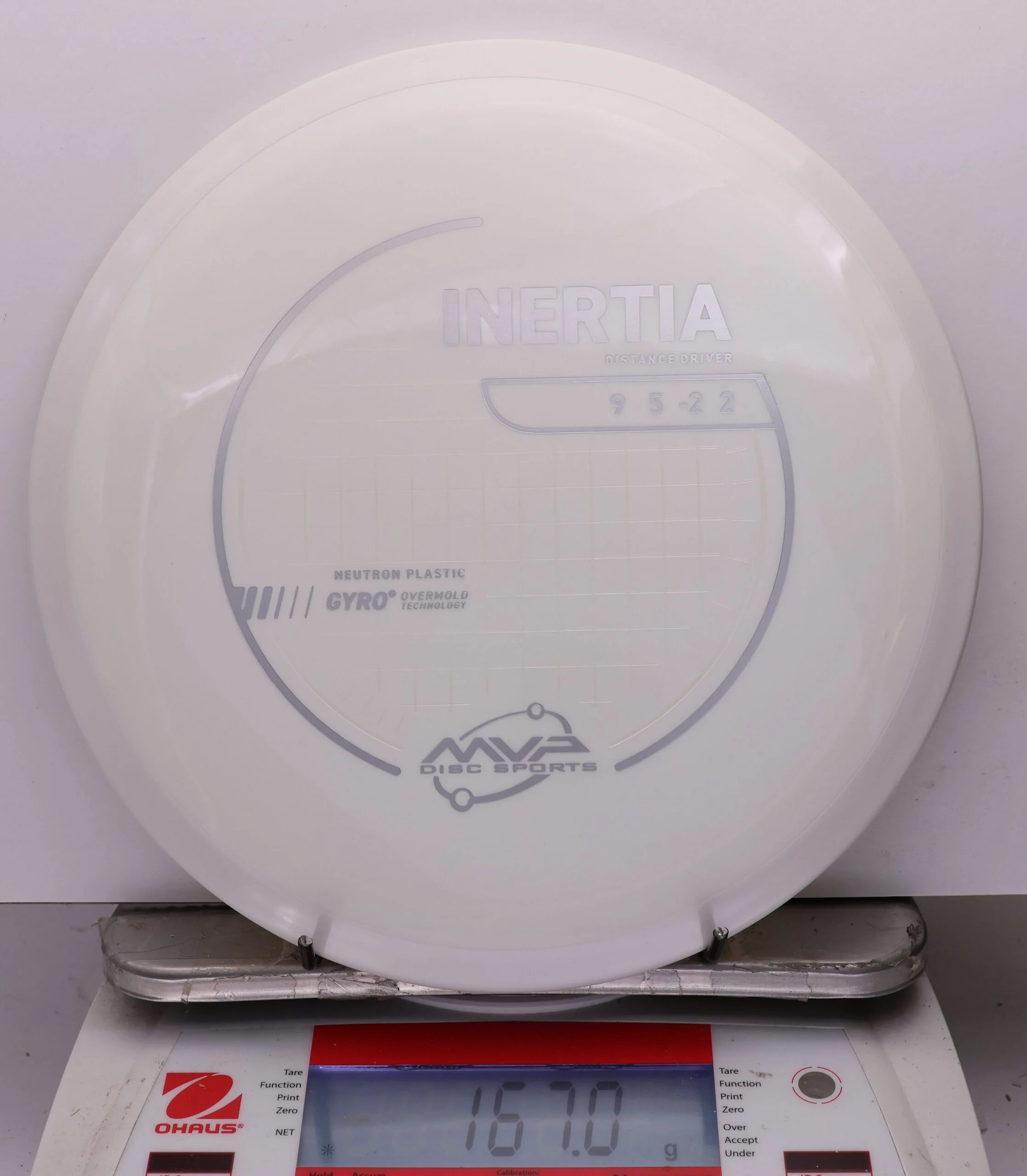 1118842 Neutron Inertia, Project Lab Coat - #702 White, 167