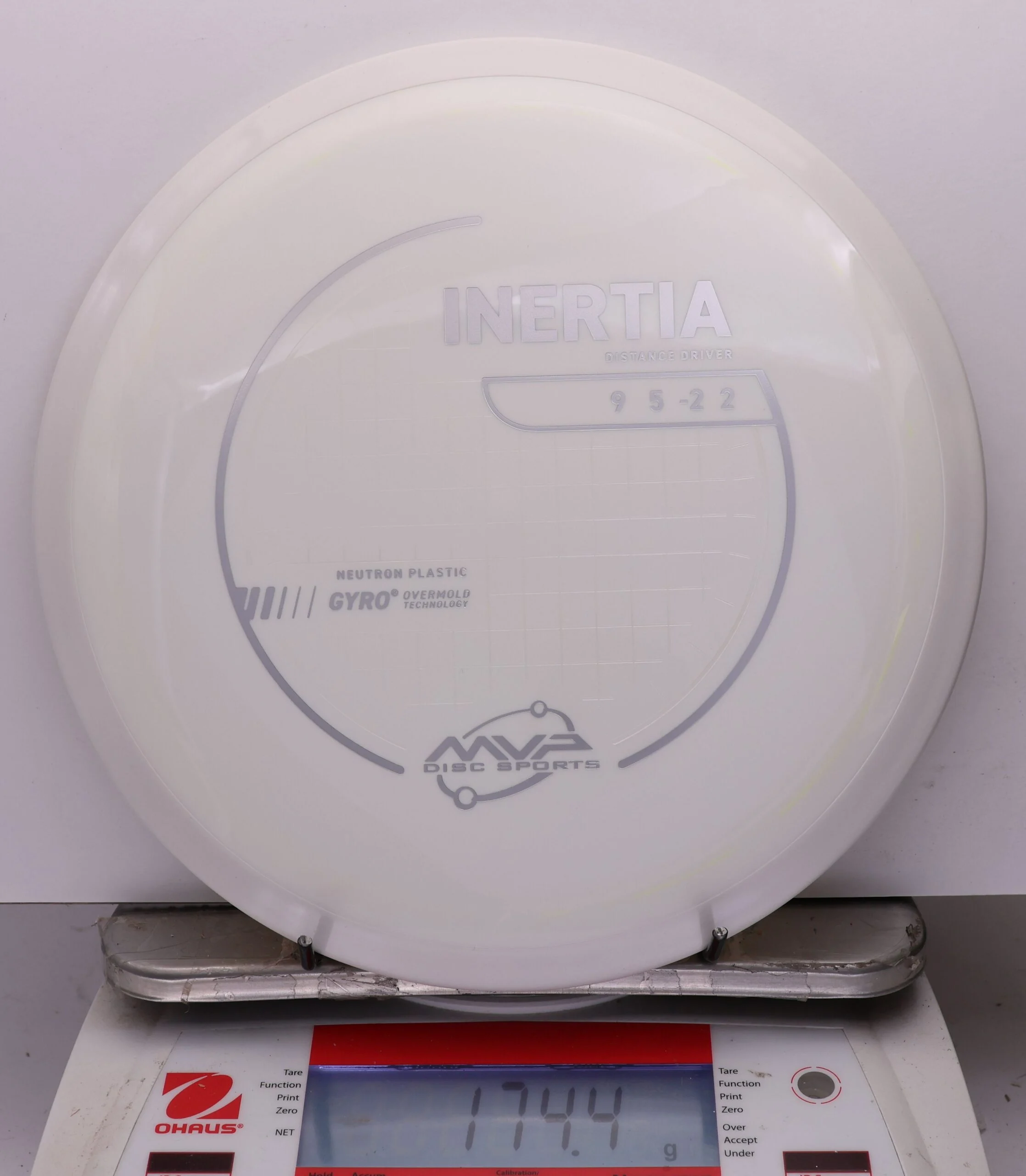 1118843 Neutron Inertia, Project Lab Coat - #703 White, 174