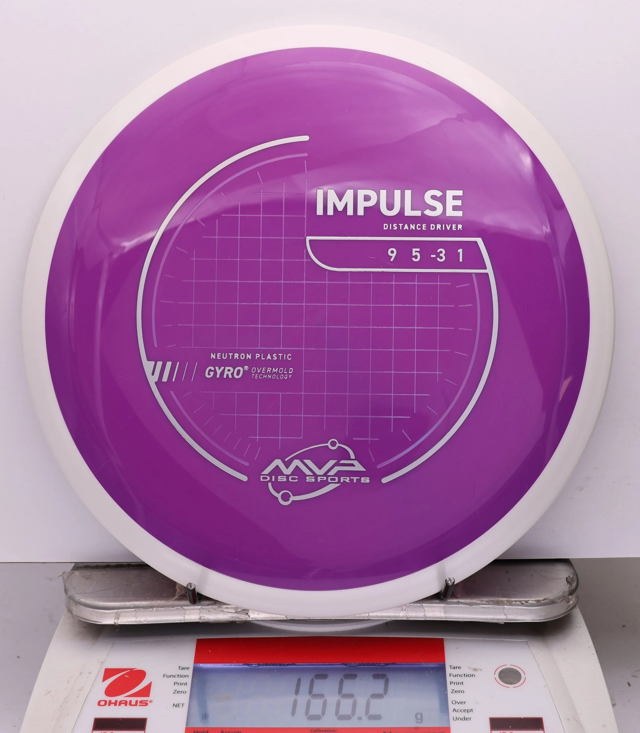 1118857 Neutron Impulse, Project Lab Coat - #696 Purple, 166