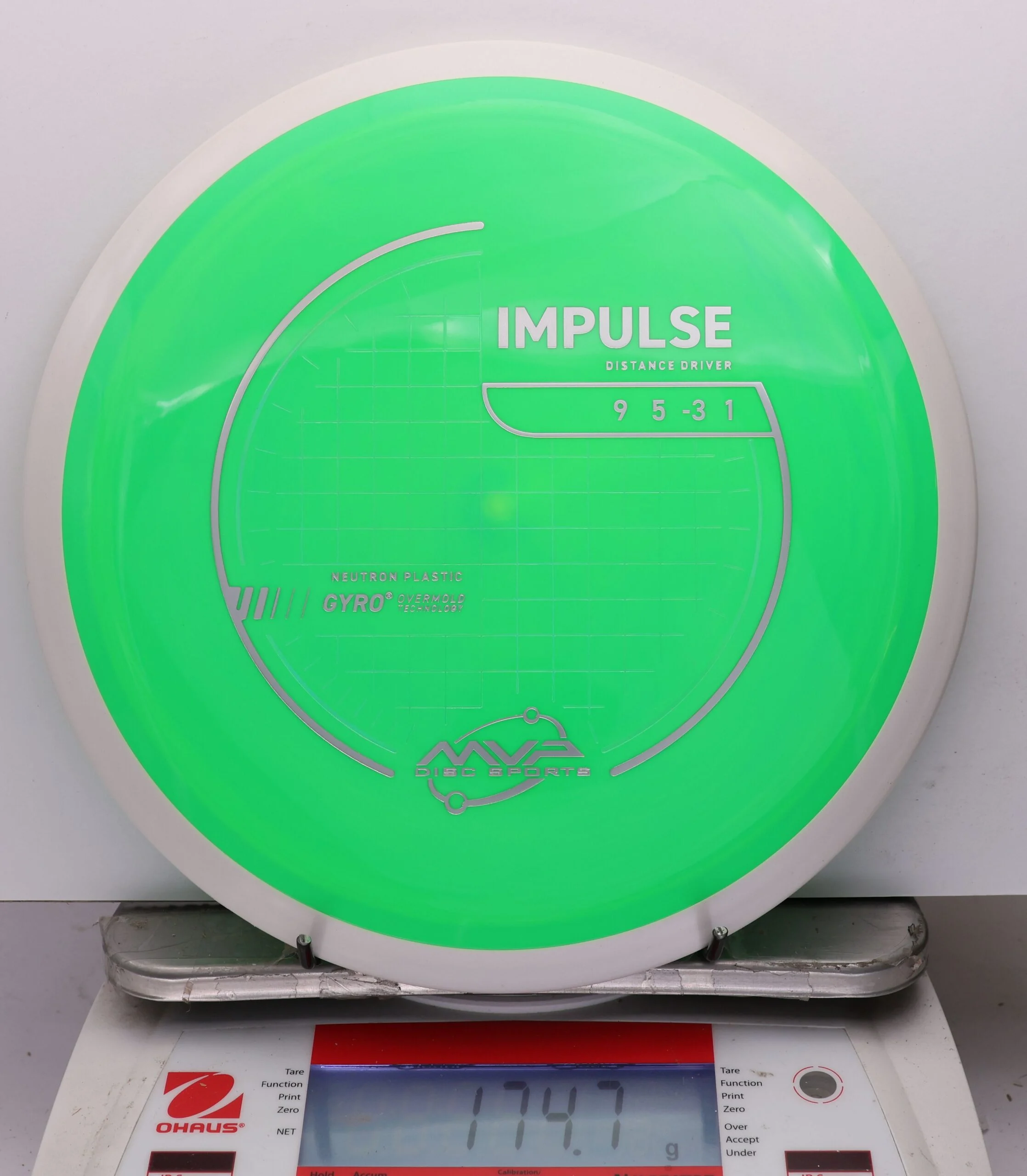 1118858 Neutron Impulse, Project Lab Coat - #697 Green, 175