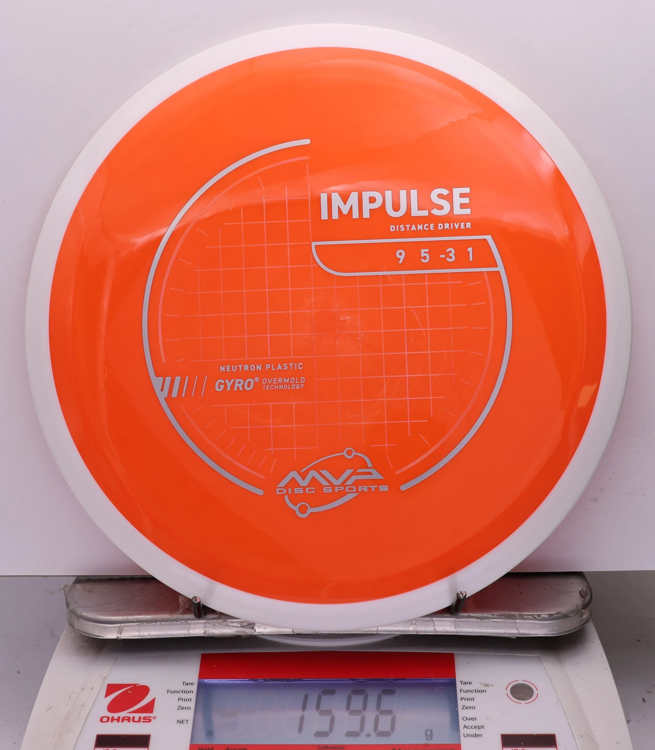 1118860 Neutron Impulse, Project Lab Coat - #699 Orange, 160