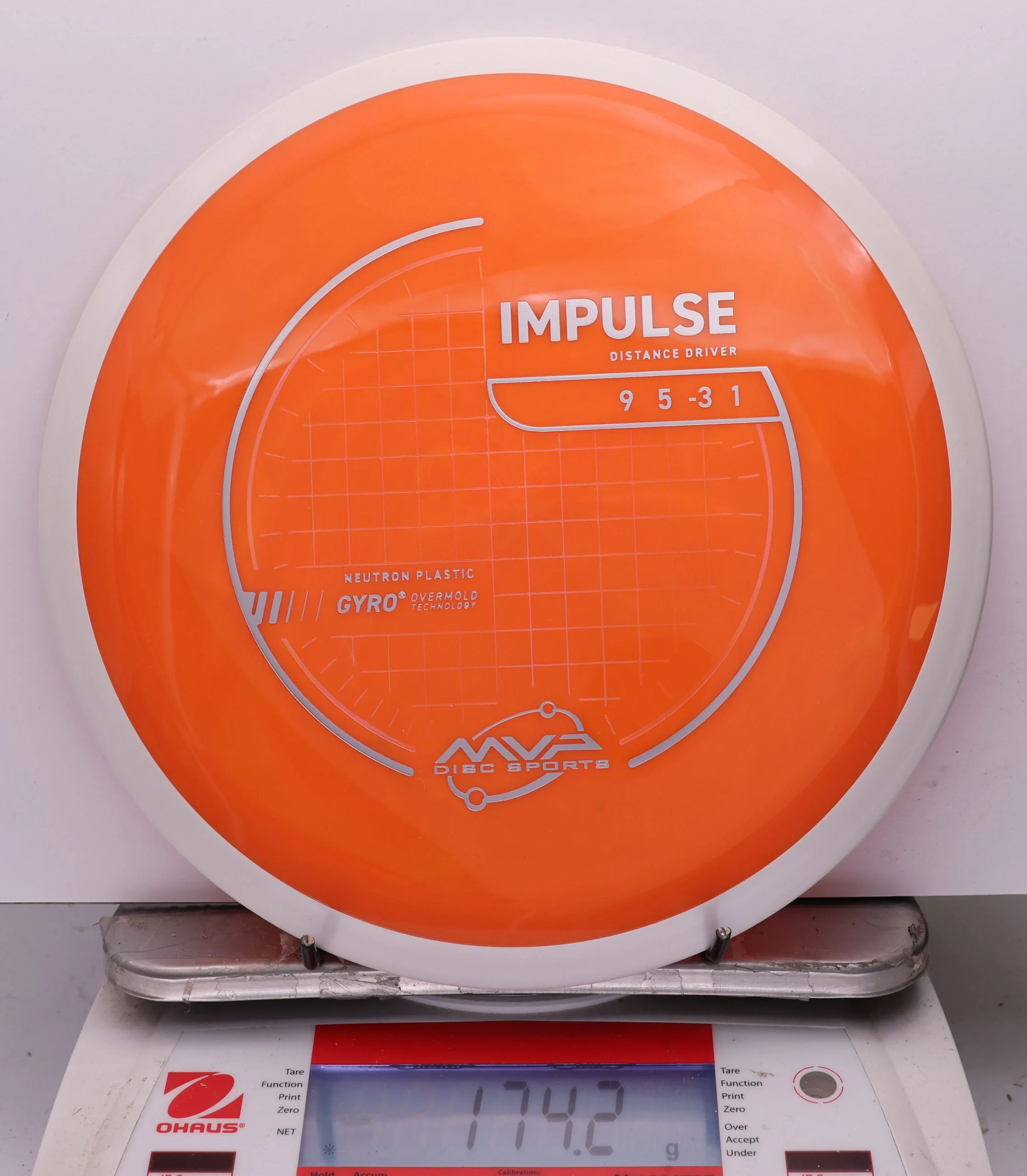 1118861 Neutron Impulse, Project Lab Coat - #700 Orange, 174