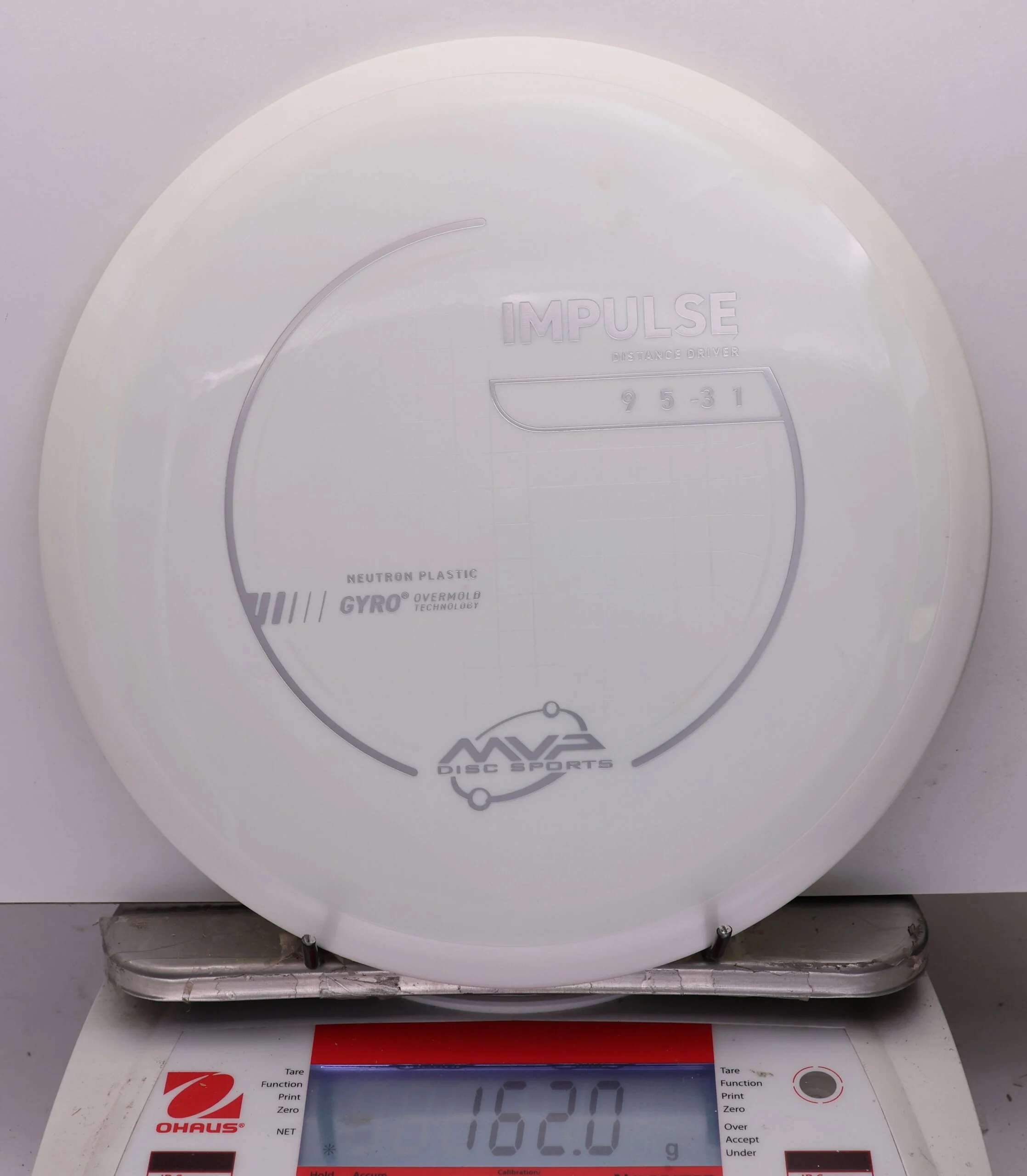 1118866 Neutron Impulse, Project Lab Coat - #702 White, 162