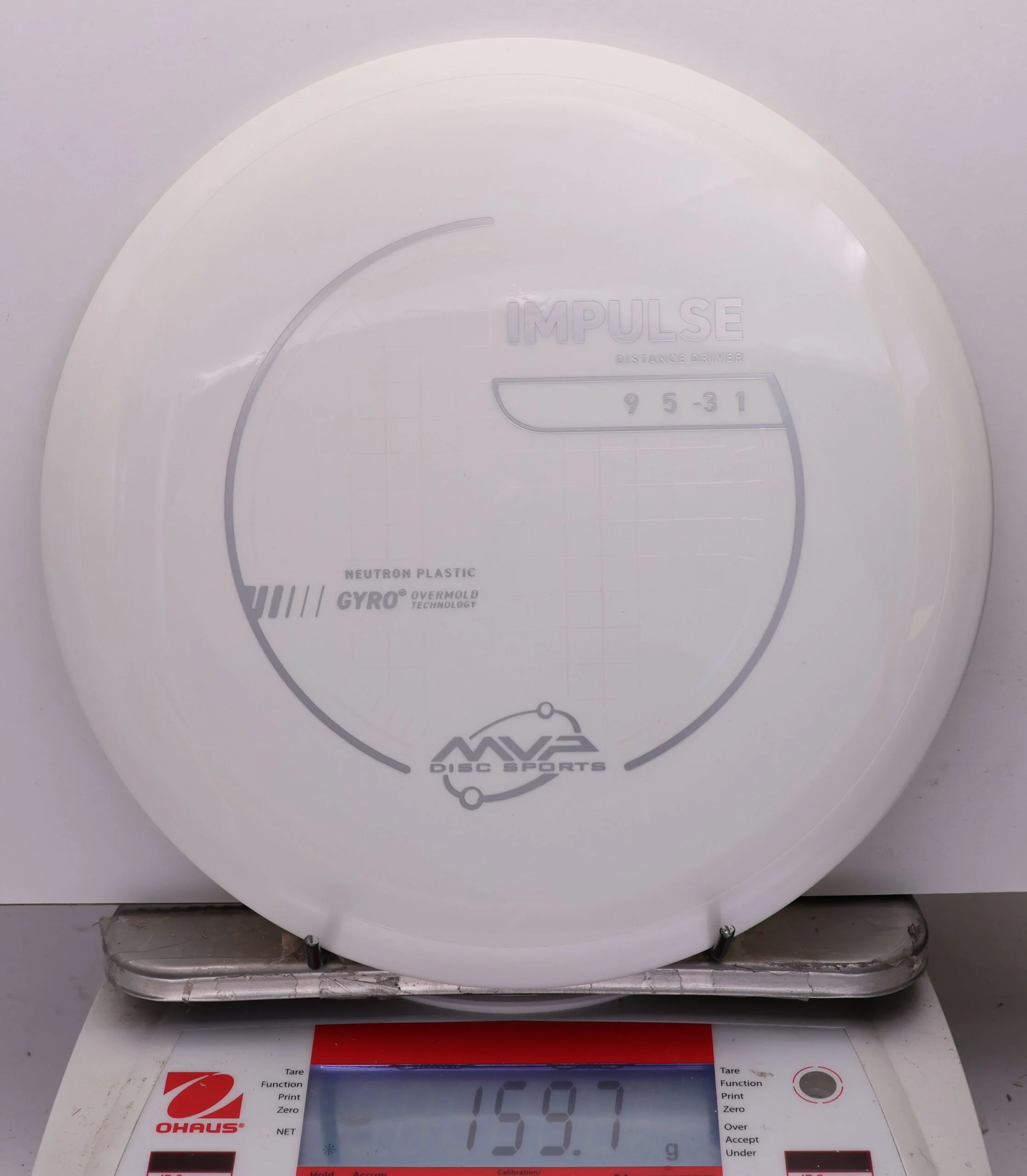 1118867 Neutron Impulse, Project Lab Coat - #703 White, 160