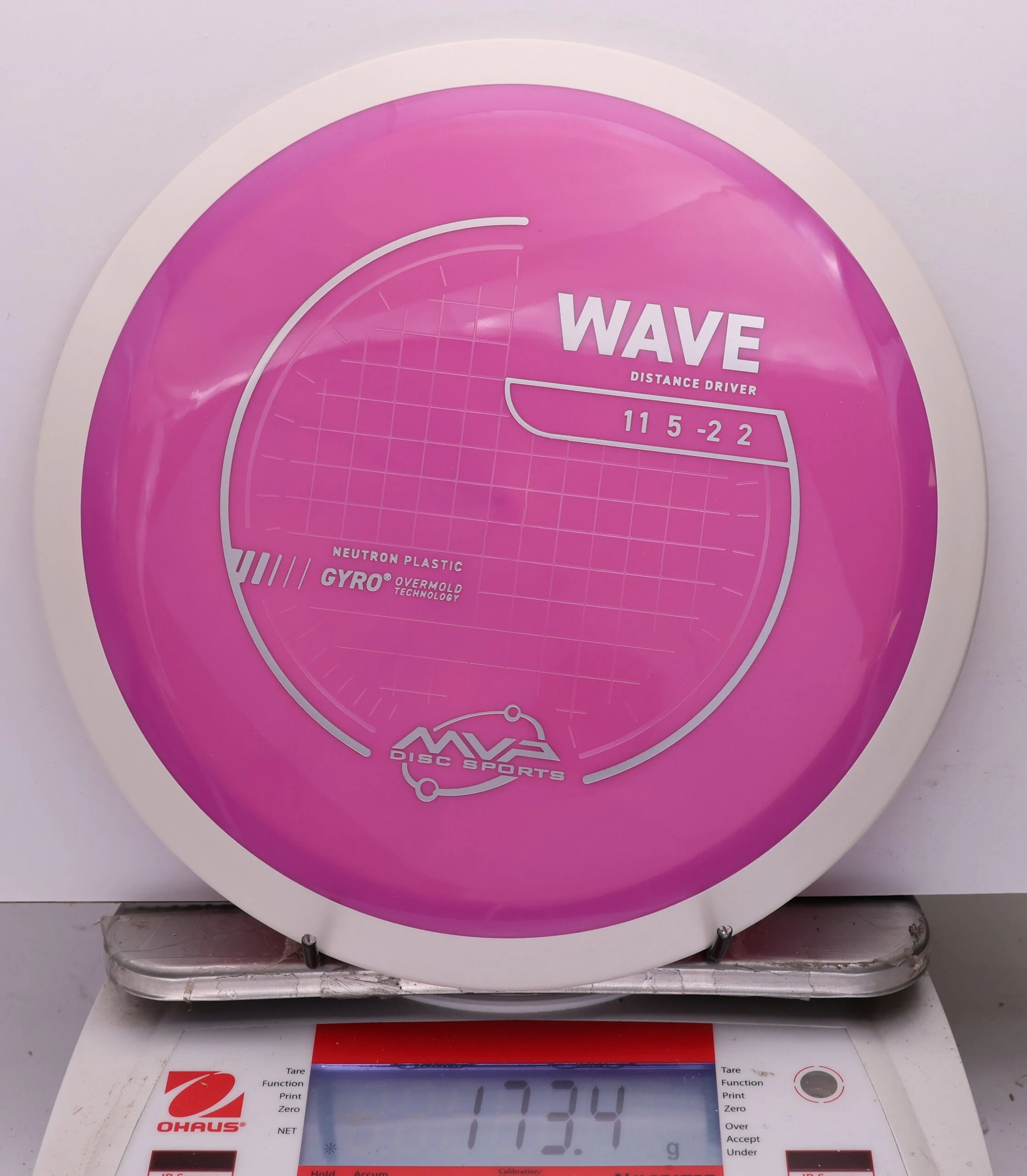 1118893 Neutron Wave, Project Lab Coat - #696 Magenta, 173