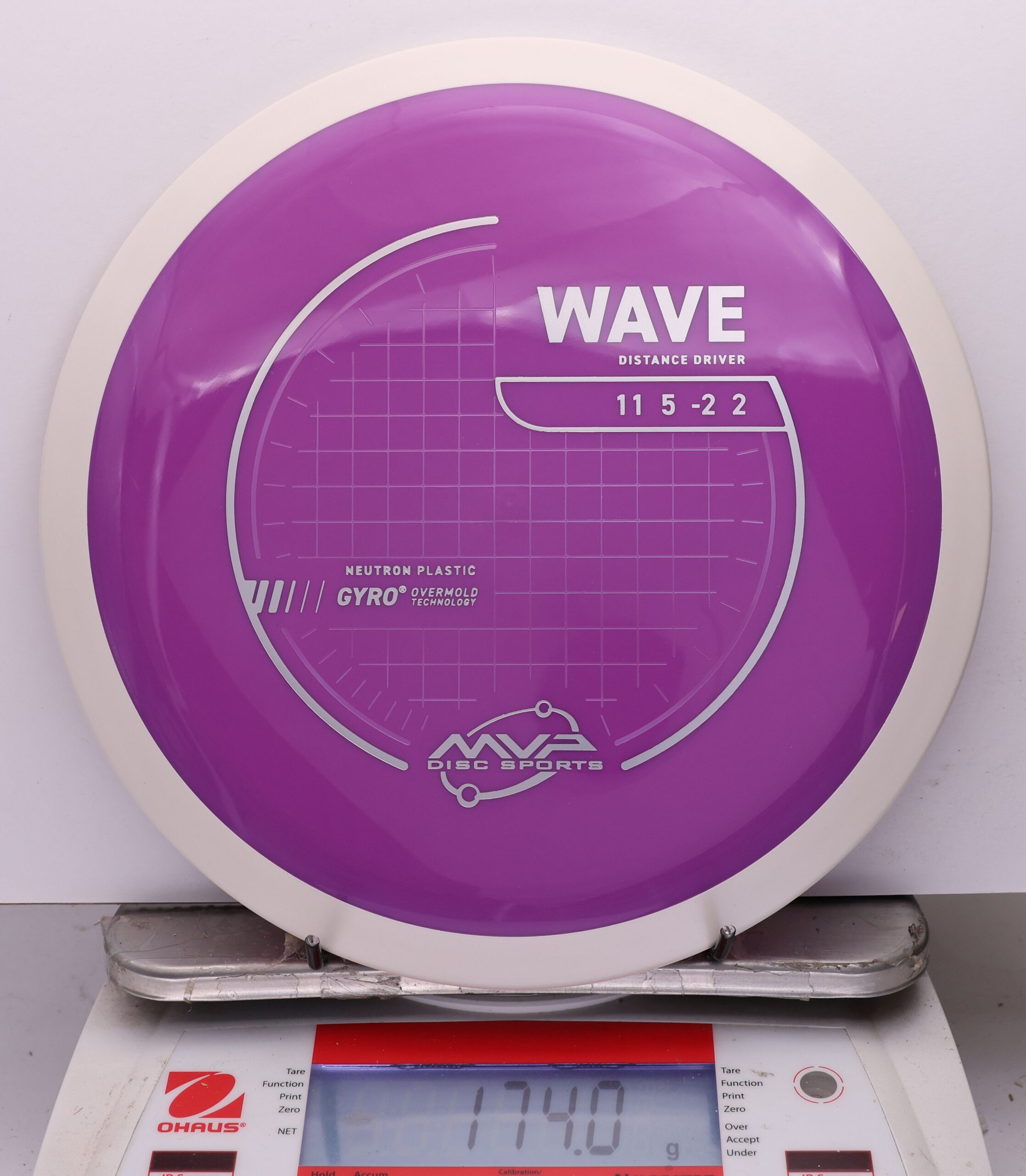 1118894 Neutron Wave, Project Lab Coat - #697 Purple, 174