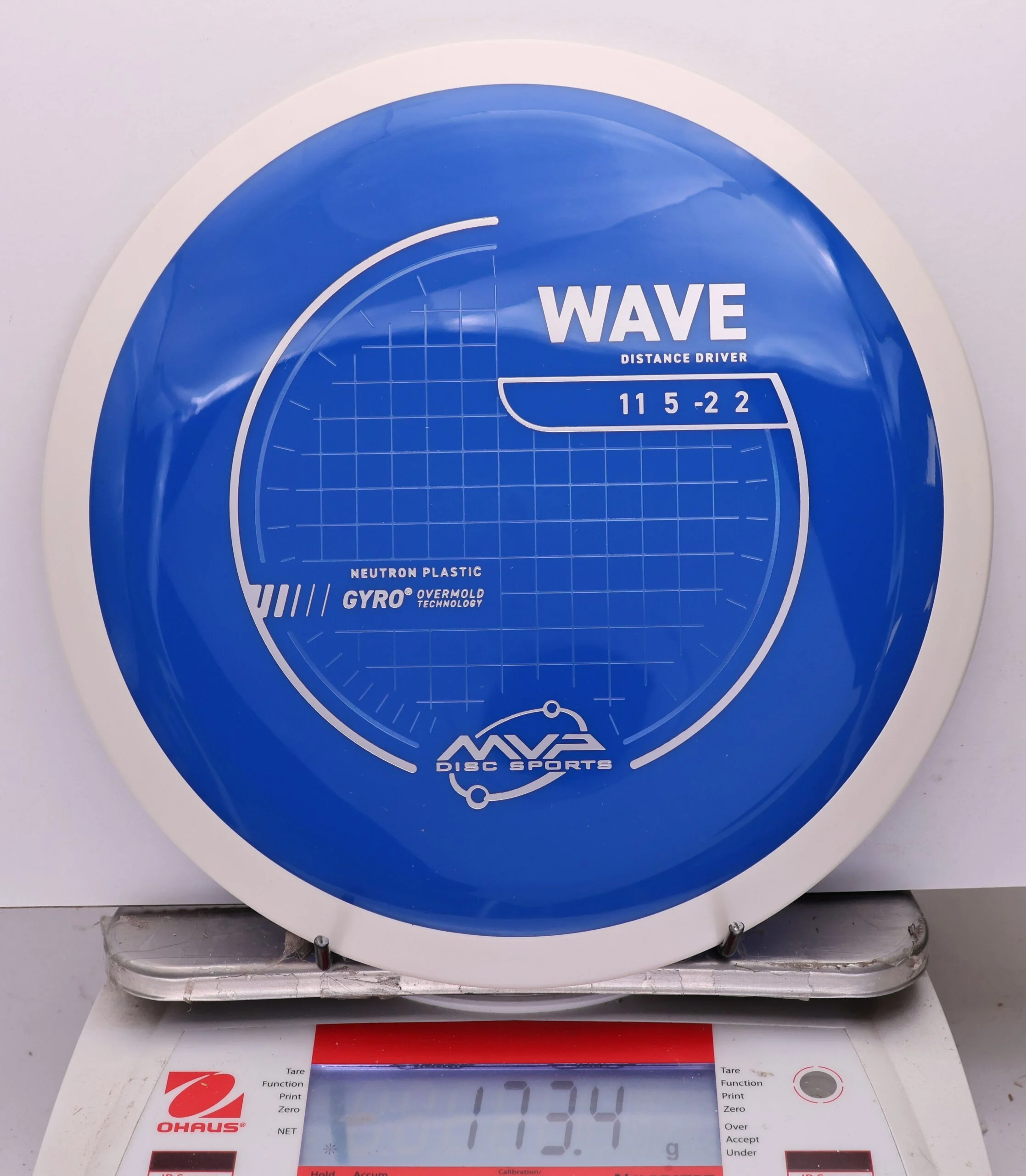 1118895 Neutron Wave, Project Lab Coat - #698 Blue, 173