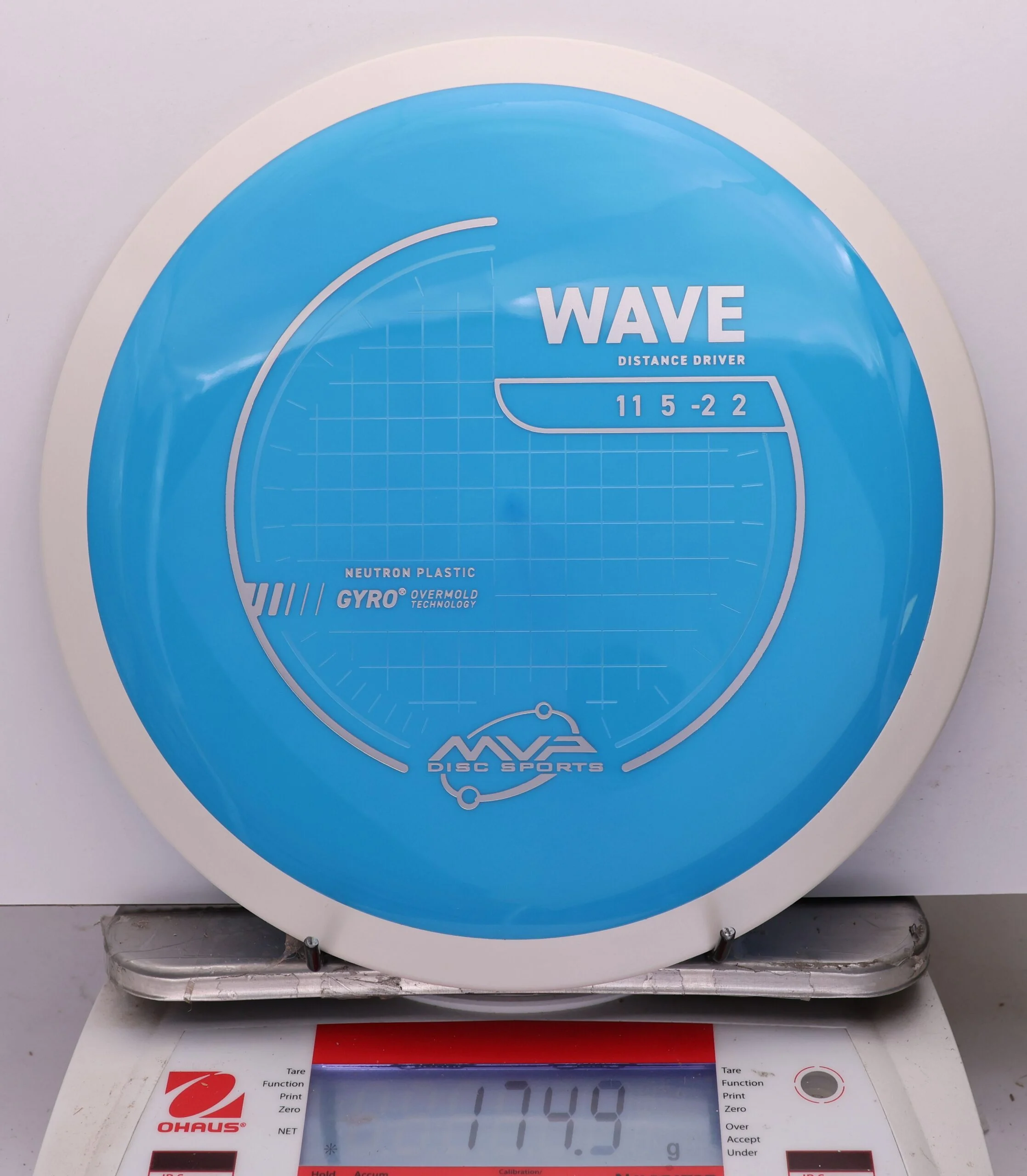 1118896 Neutron Wave, Project Lab Coat - #699 LtBlue, 175