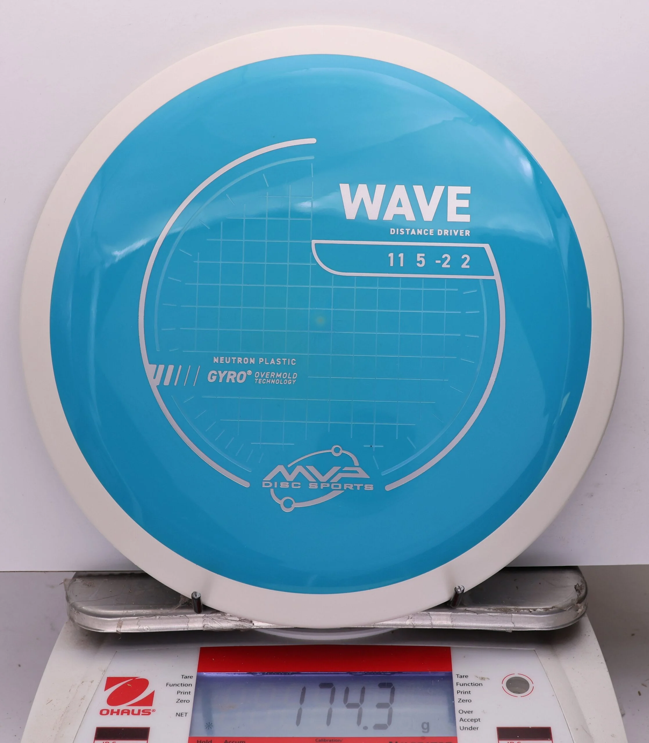 1118897 Neutron Wave, Project Lab Coat - #700 LtBlue, 174