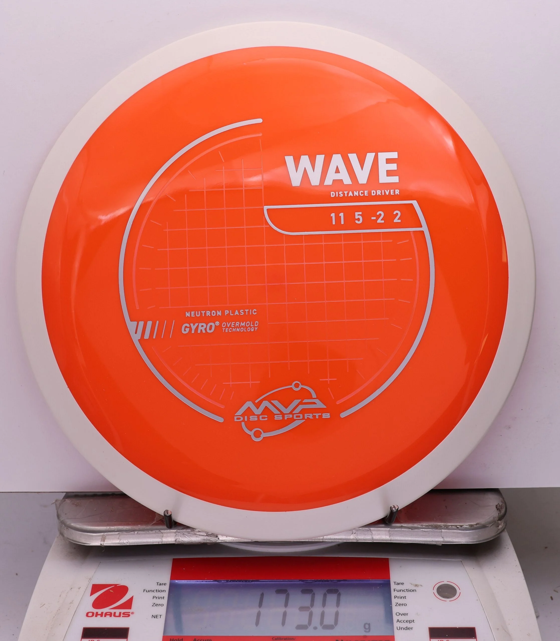 1118906 Neutron Wave, Project Lab Coat - #704 Orange, 173