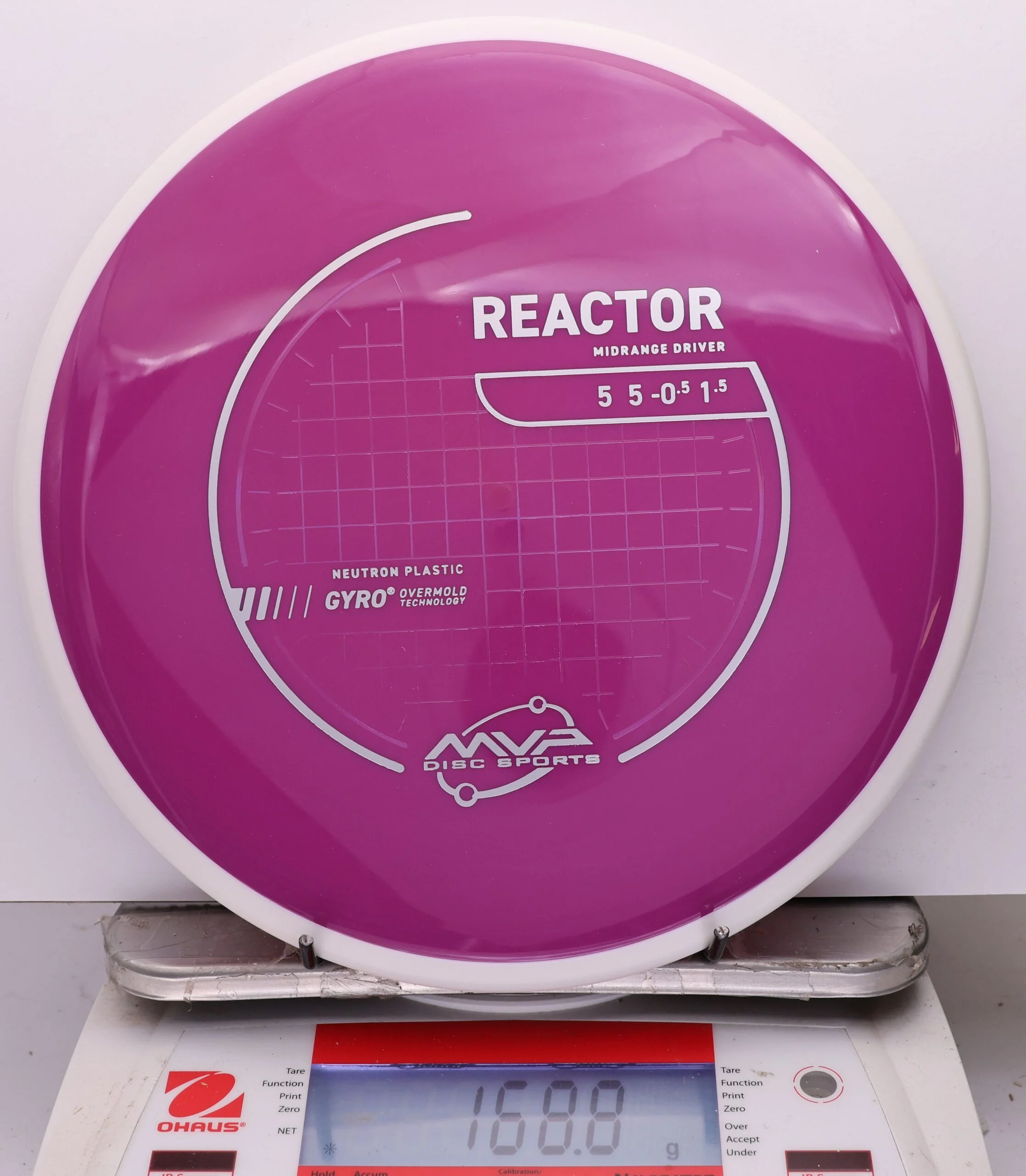 1118924 Neutron Reactor, Project Lab Coat - #697 Purple, 169
