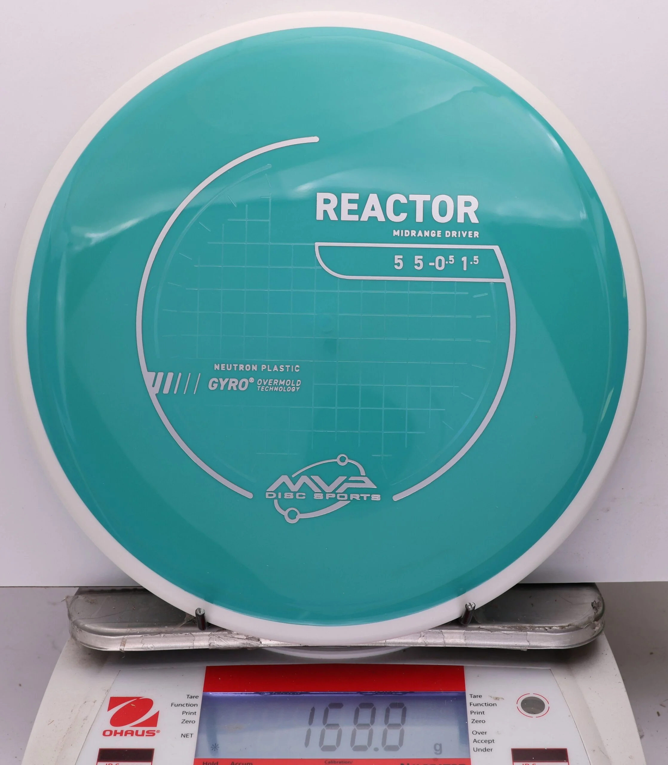 1118925 Neutron Reactor, Project Lab Coat - #698 Teal, 169