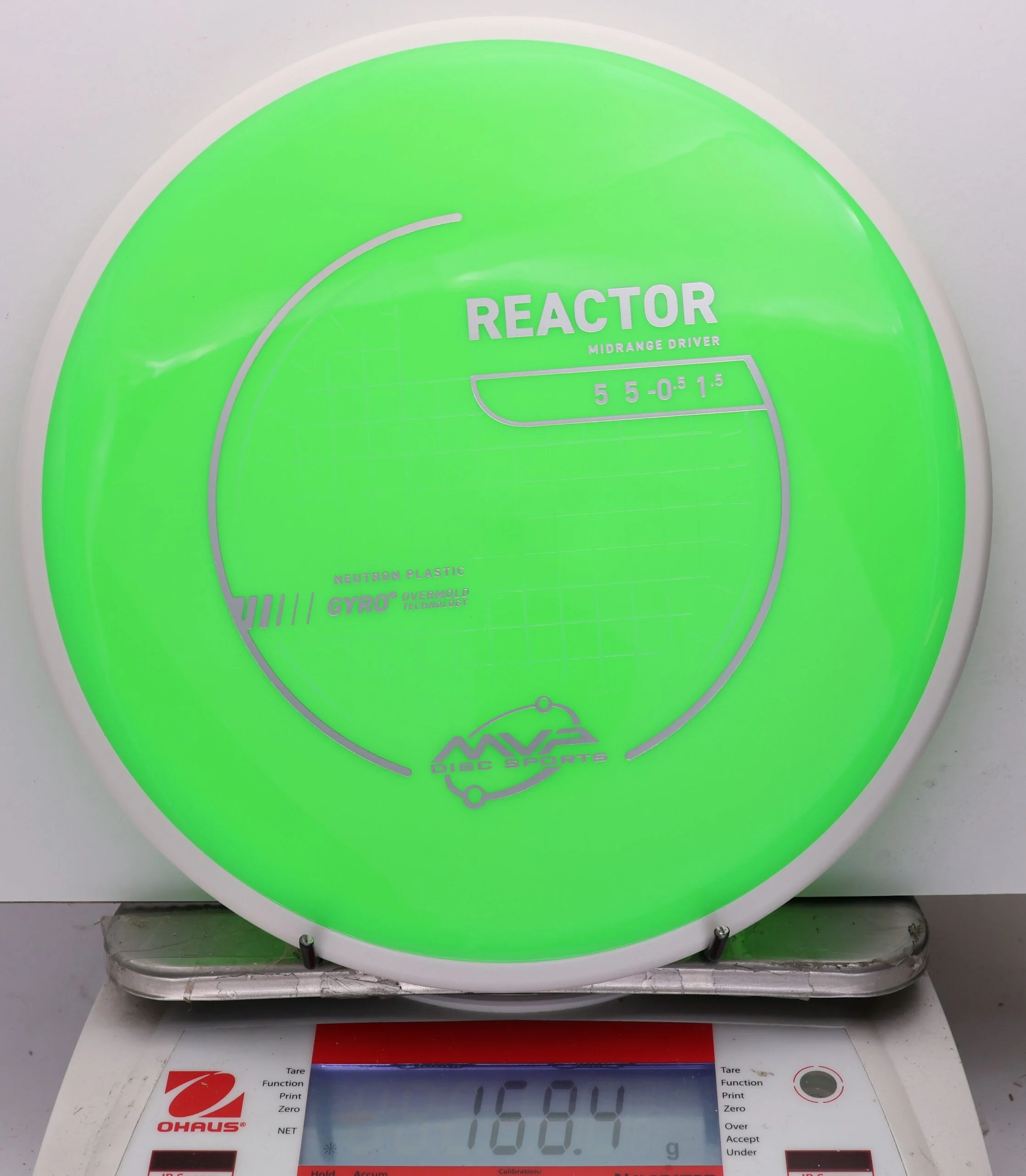 1118927 Neutron Reactor, Project Lab Coat - #700 NGreen, 168
