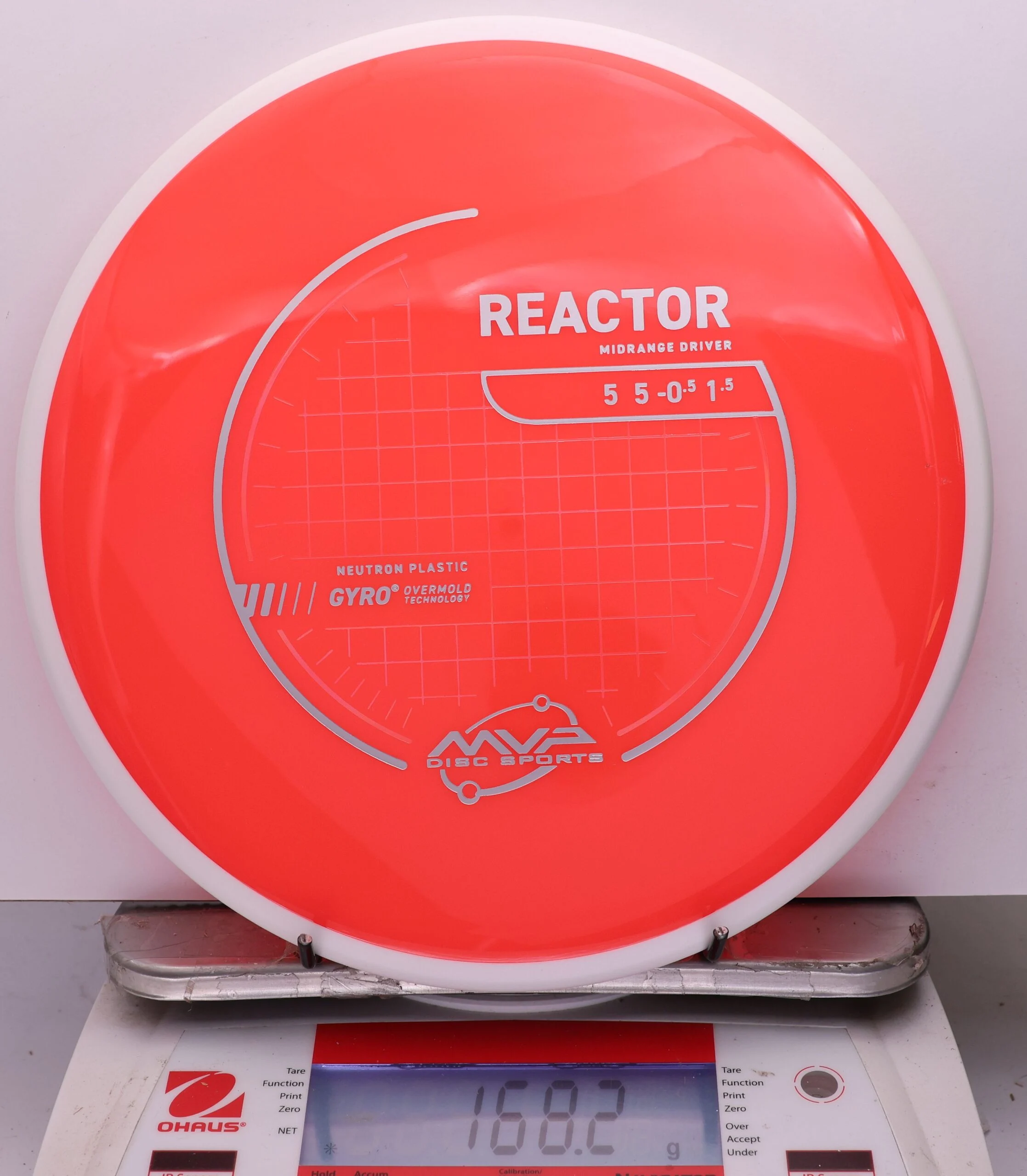 1118937 Neutron Reactor, Project Lab Coat - #705 Red, 168