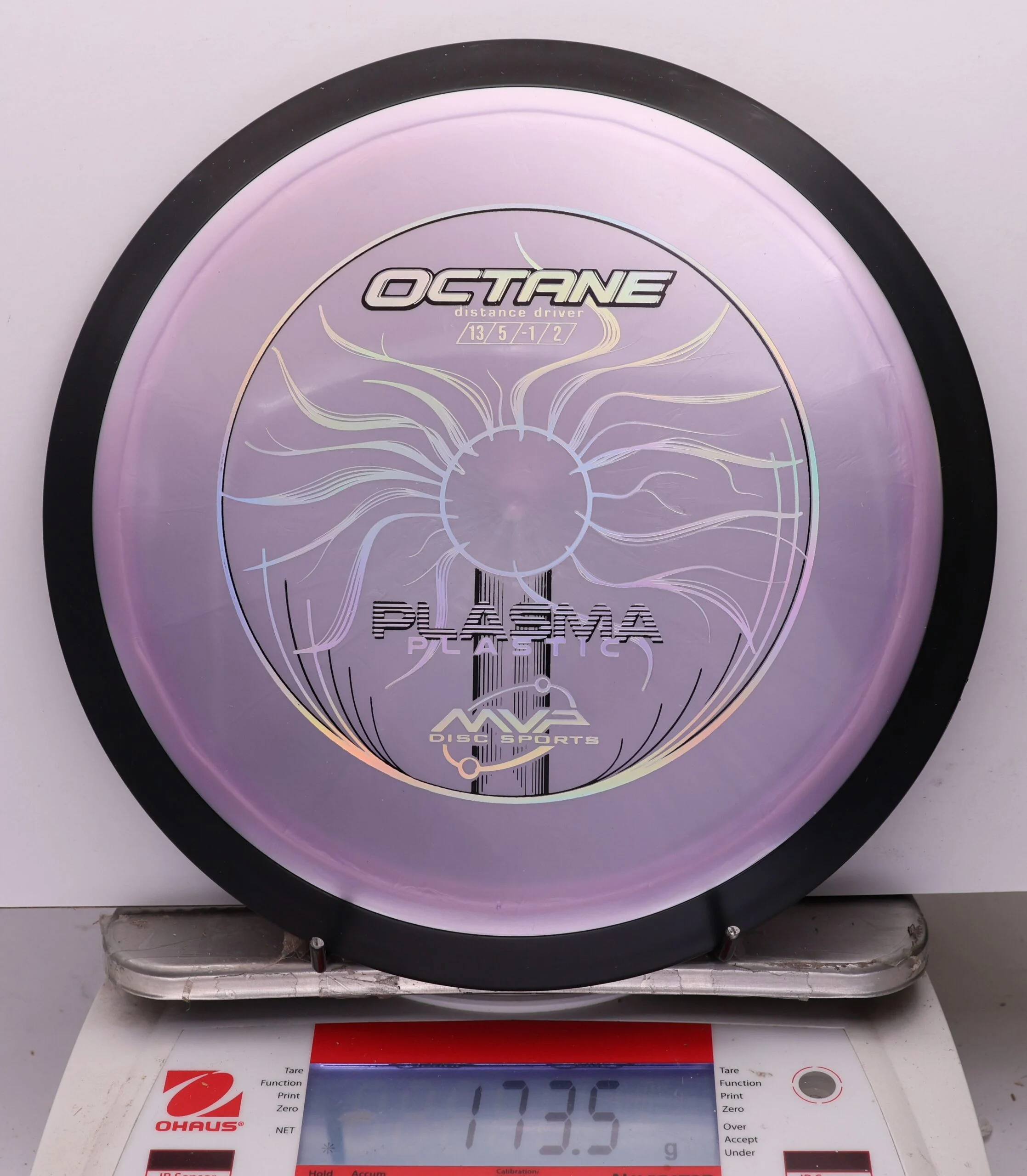 1119146 Plasma Octane - #696 Purple, 174