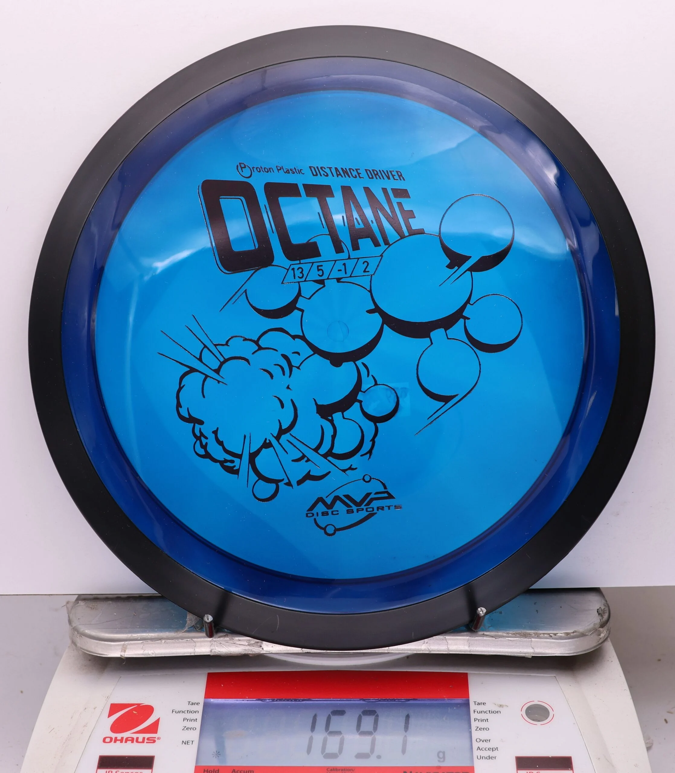 1119156 Proton Octane - #696 Blue, 169