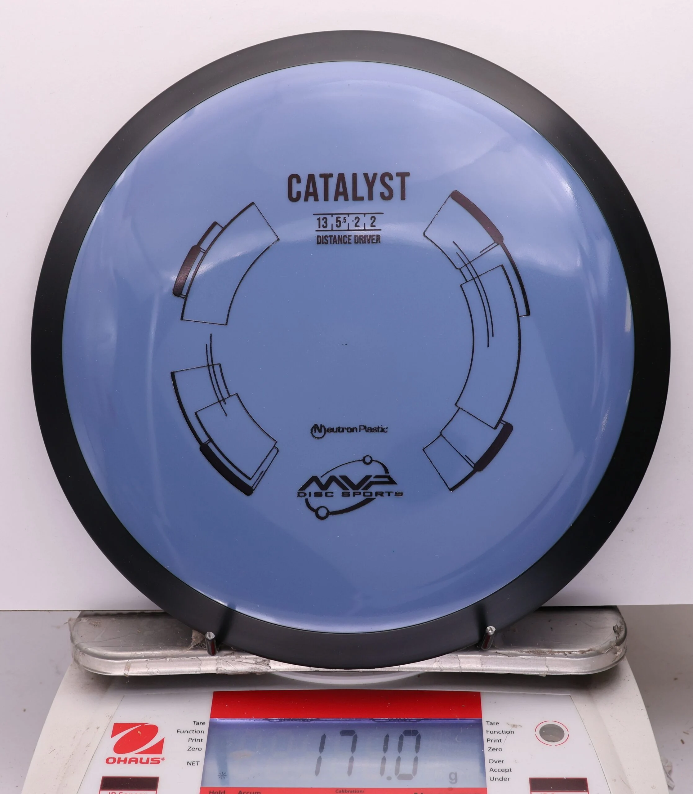 1119369 Neutron Catalyst - #696 Blurple, 171
