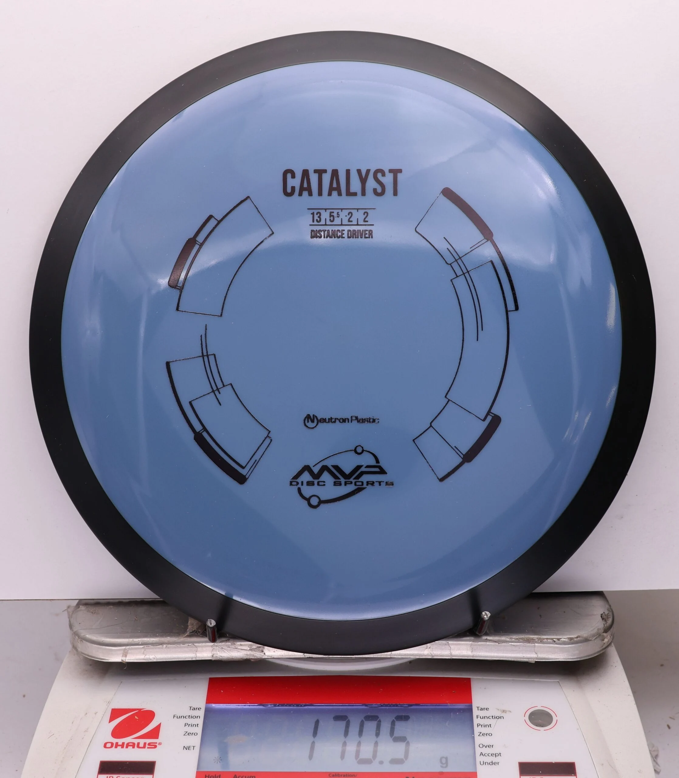1119370 Neutron Catalyst - #697 Blurple, 171