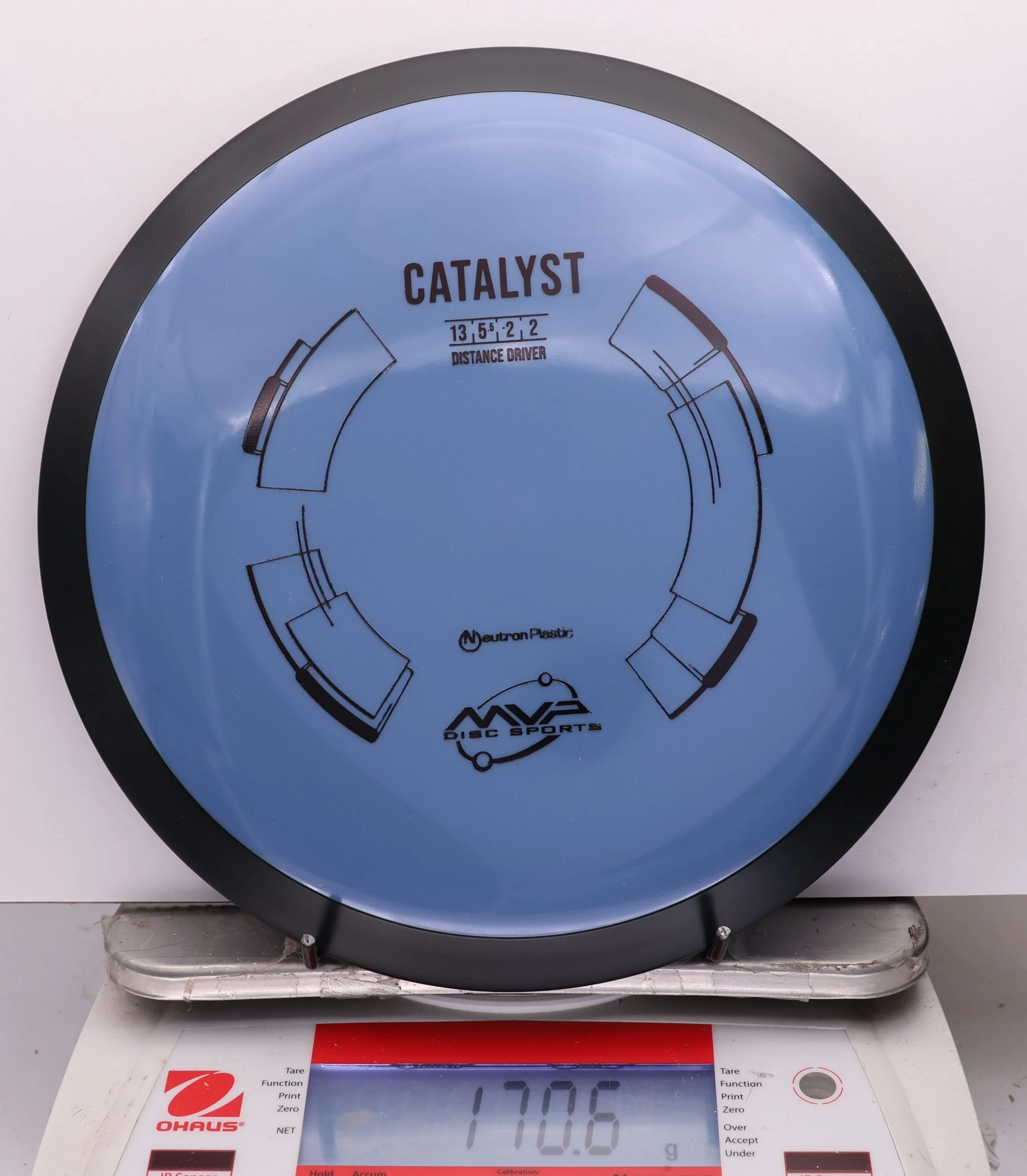 1119371 Neutron Catalyst - #698 Blurple, 171