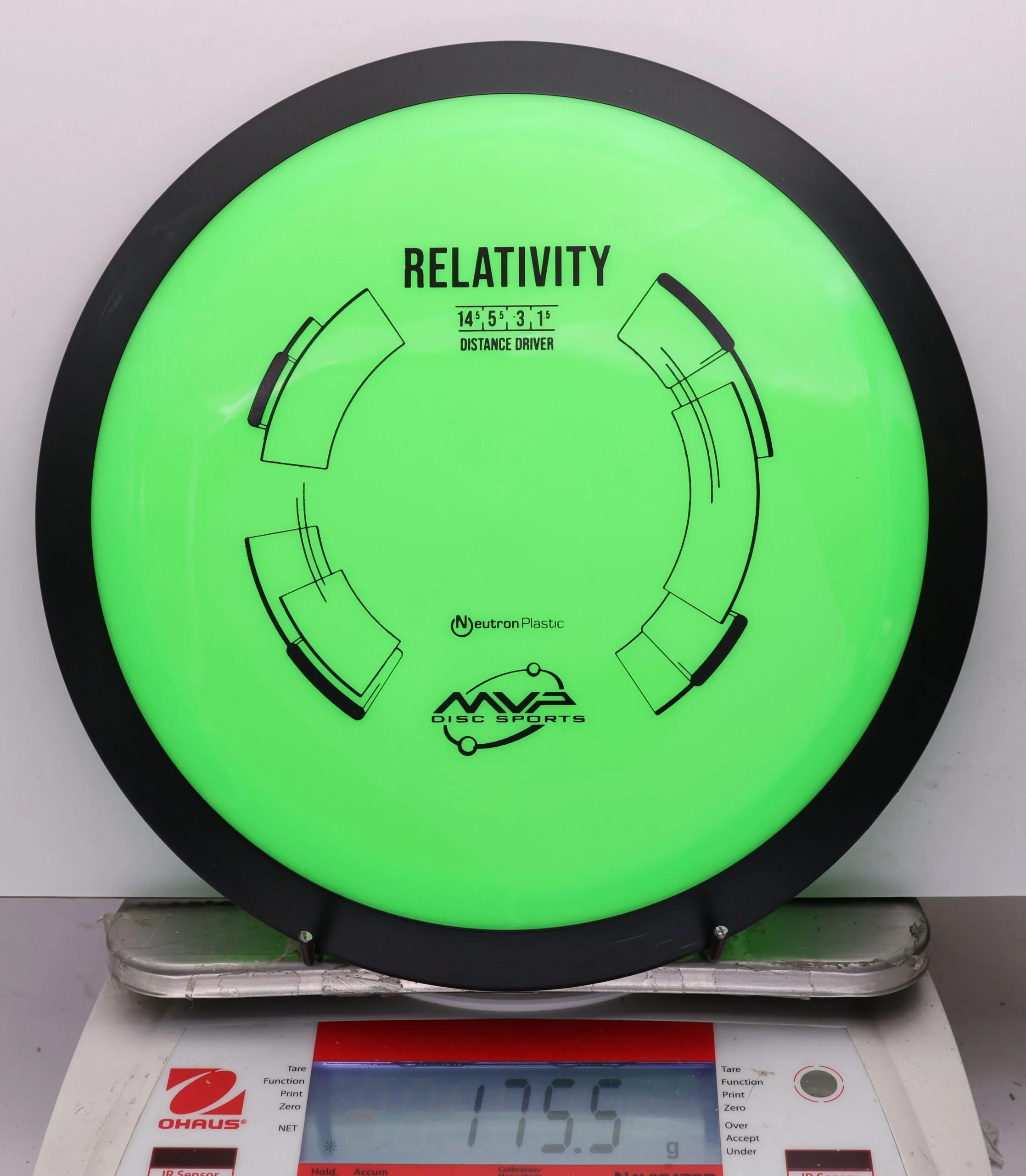 1119419 Neutron Relativity - #697 NGreen, 176