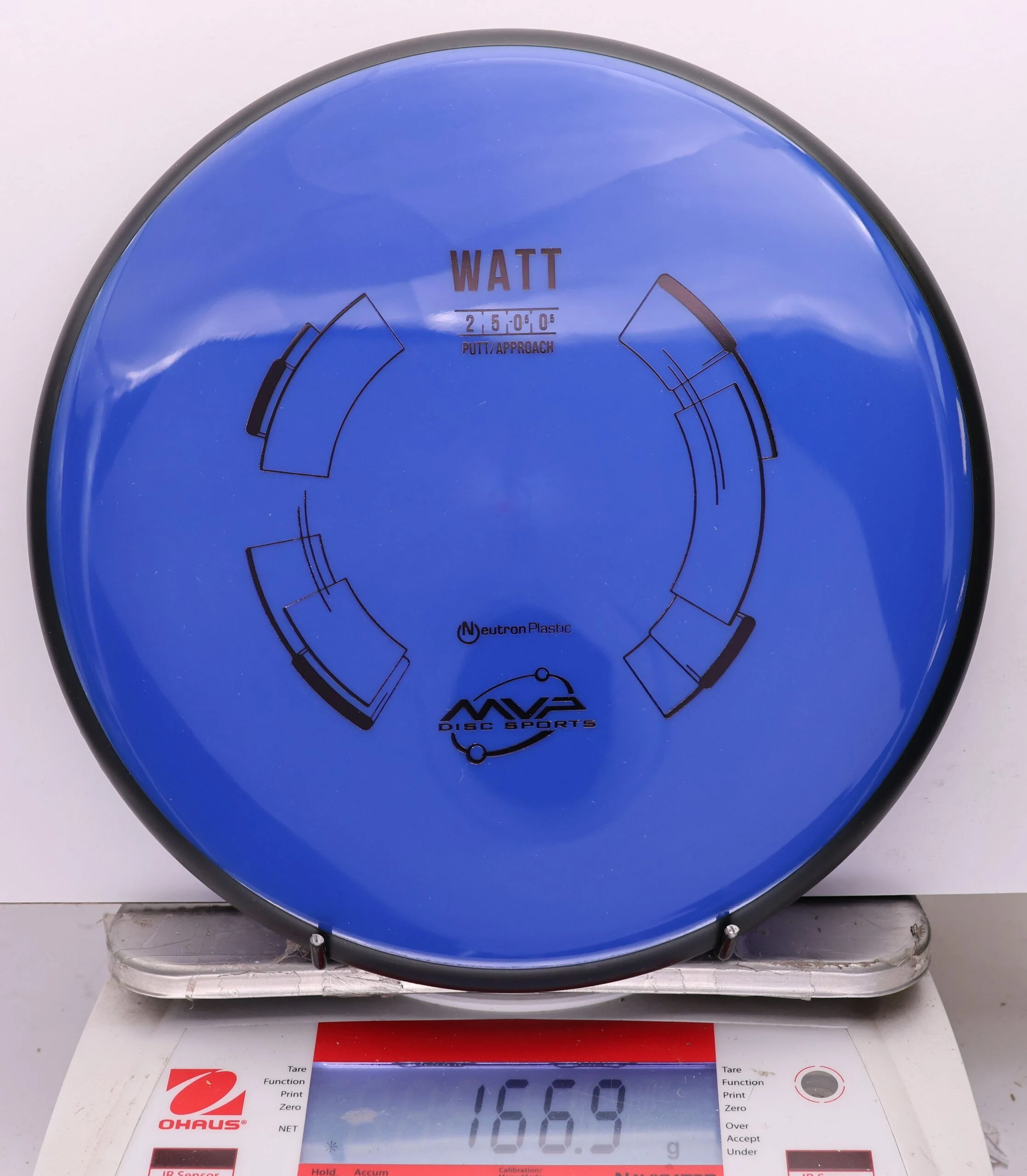 1119475 Neutron Watt - #698 Blue, 167