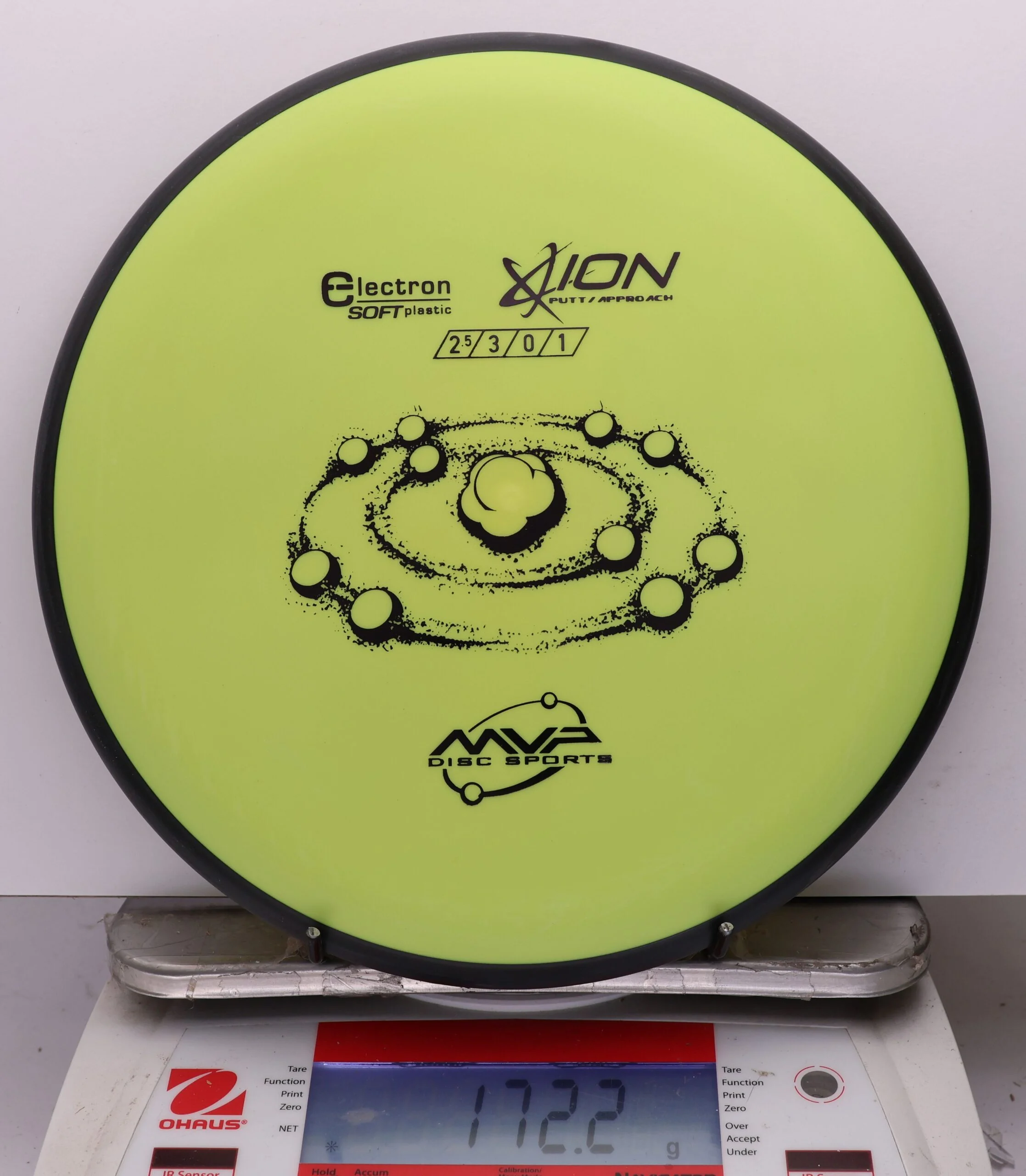 1119625 Electron Soft Ion - #700 Grellow, 172