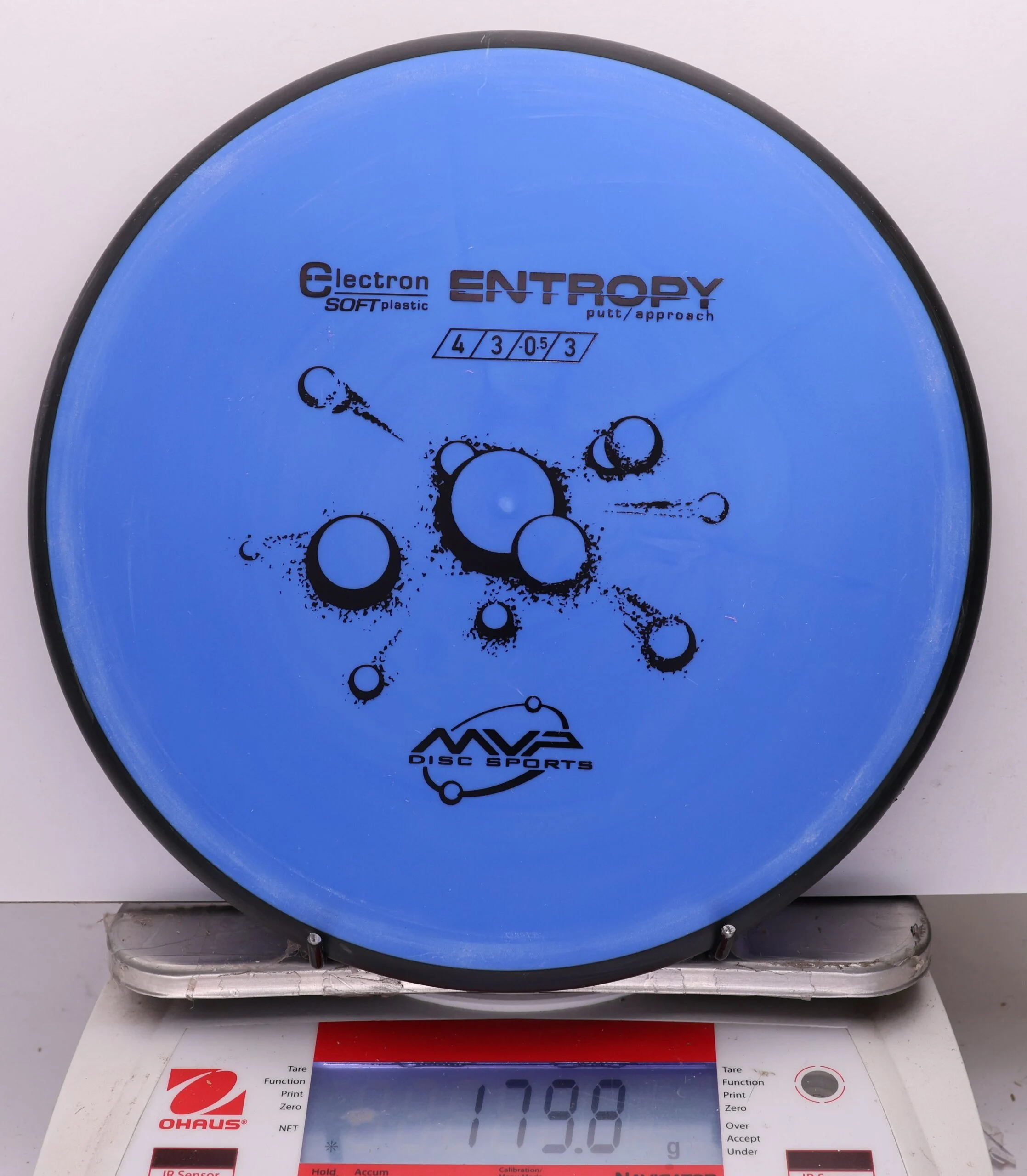 1119649 Electron Soft Entropy - #698 Blue, 175
