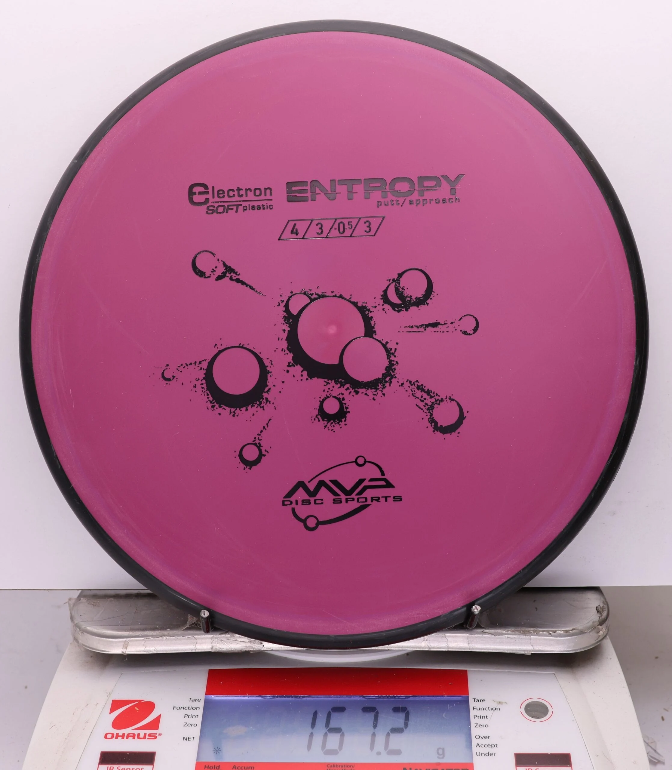 1119651 Electron Soft Entropy - #700 Maroon, 167