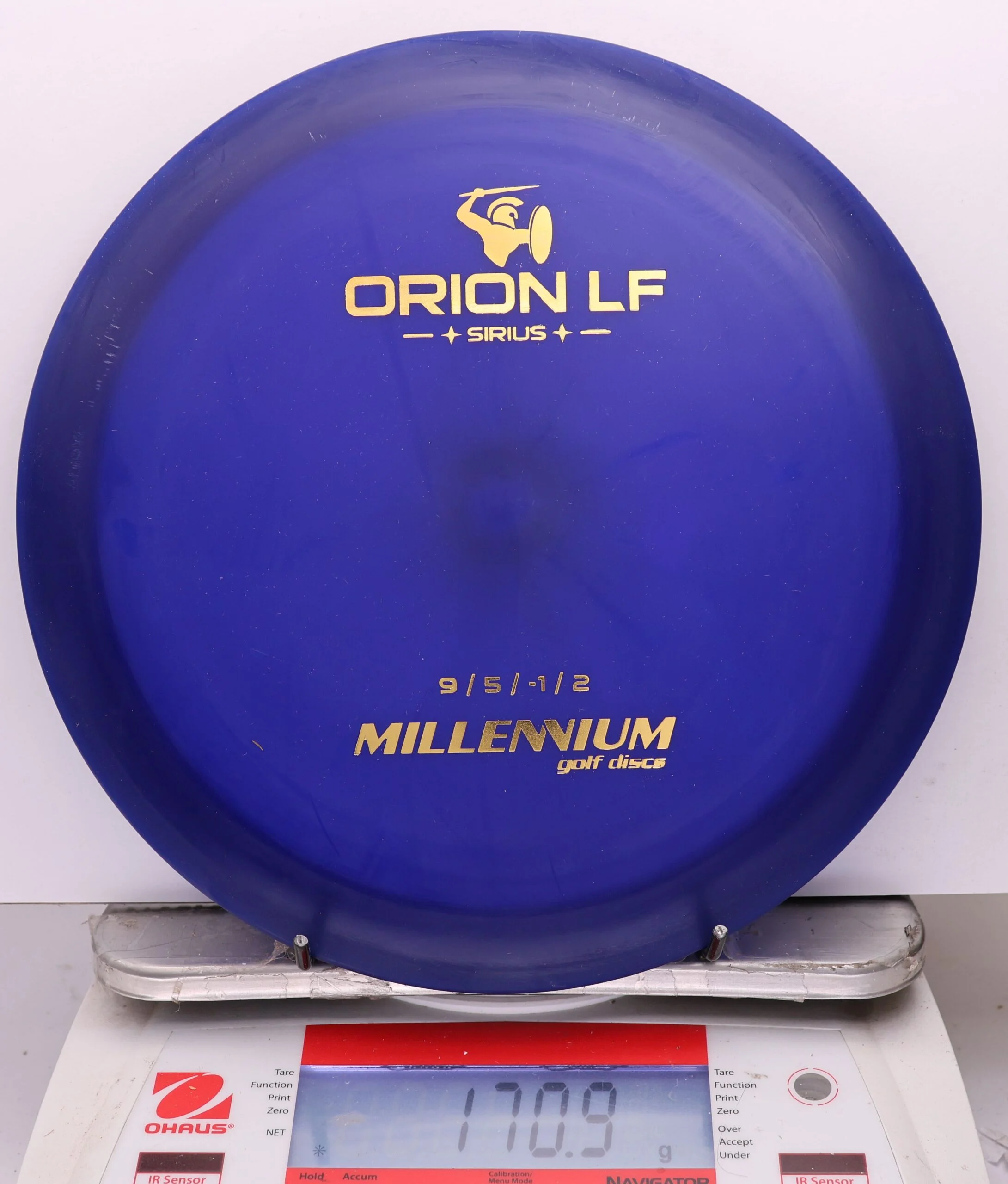 1119968 Sirius Orion LF - #335 DkBlue, 171