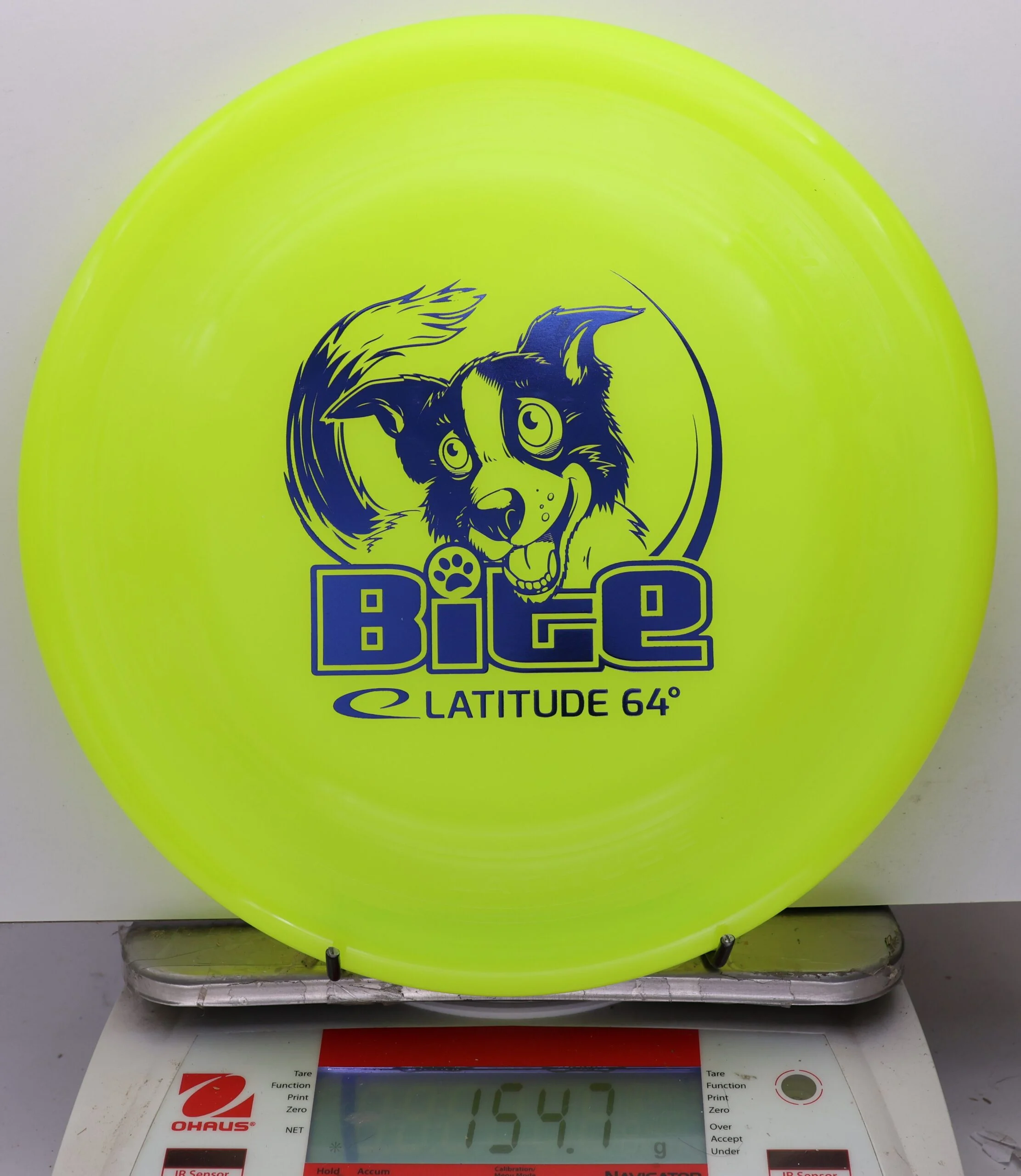 1121120 Opto Bite - #386 NYellow, 155