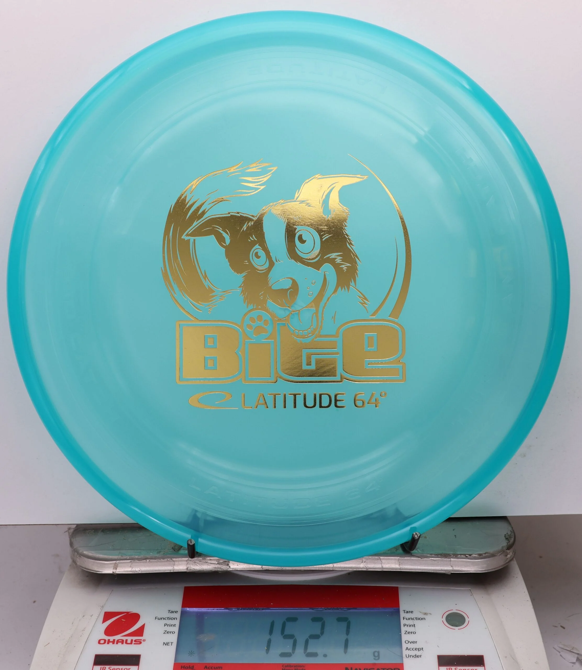 1121121 Opto Bite - #387 Blue, 153