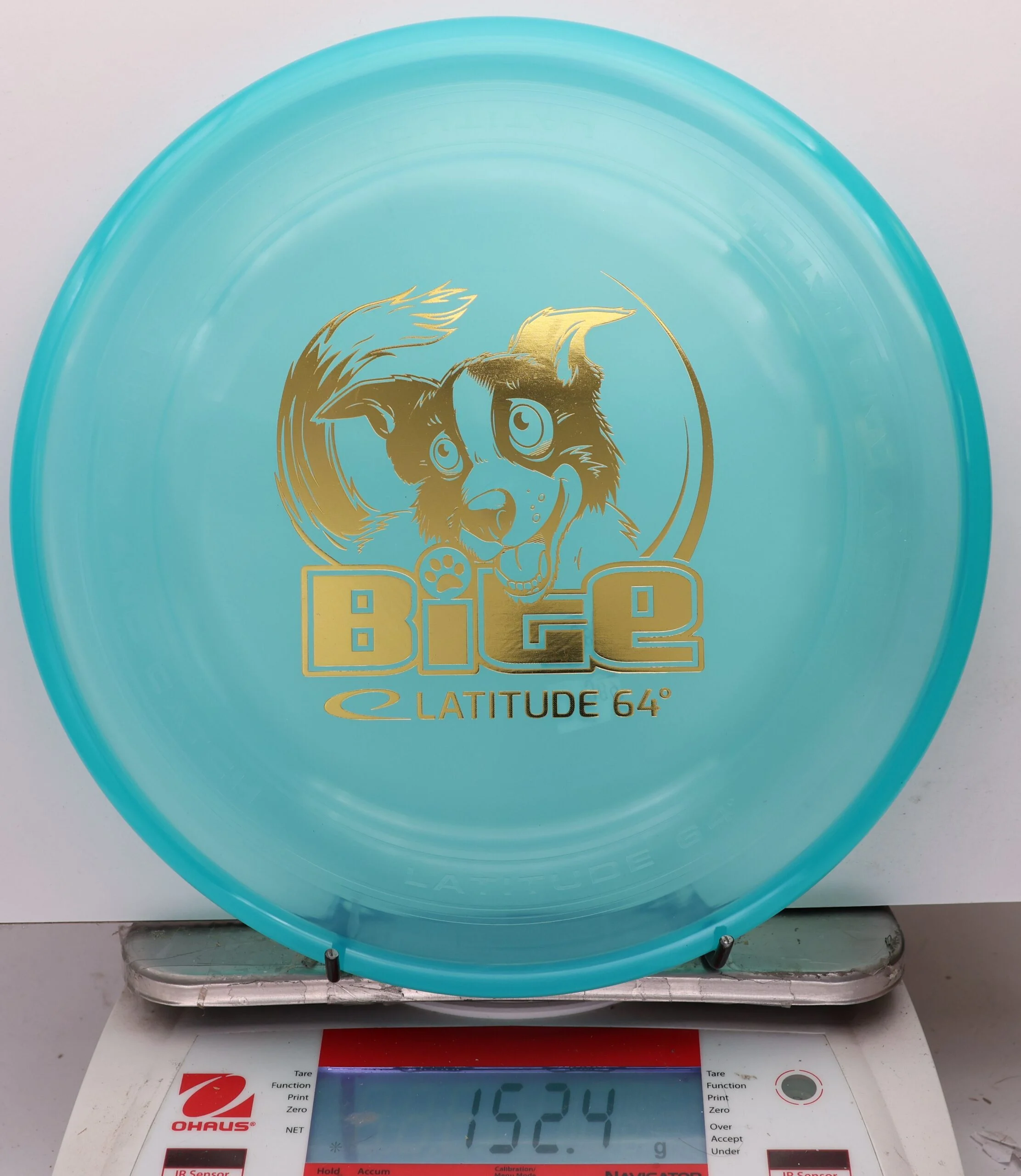 1121135 Opto Bite - #389 Blue, 152