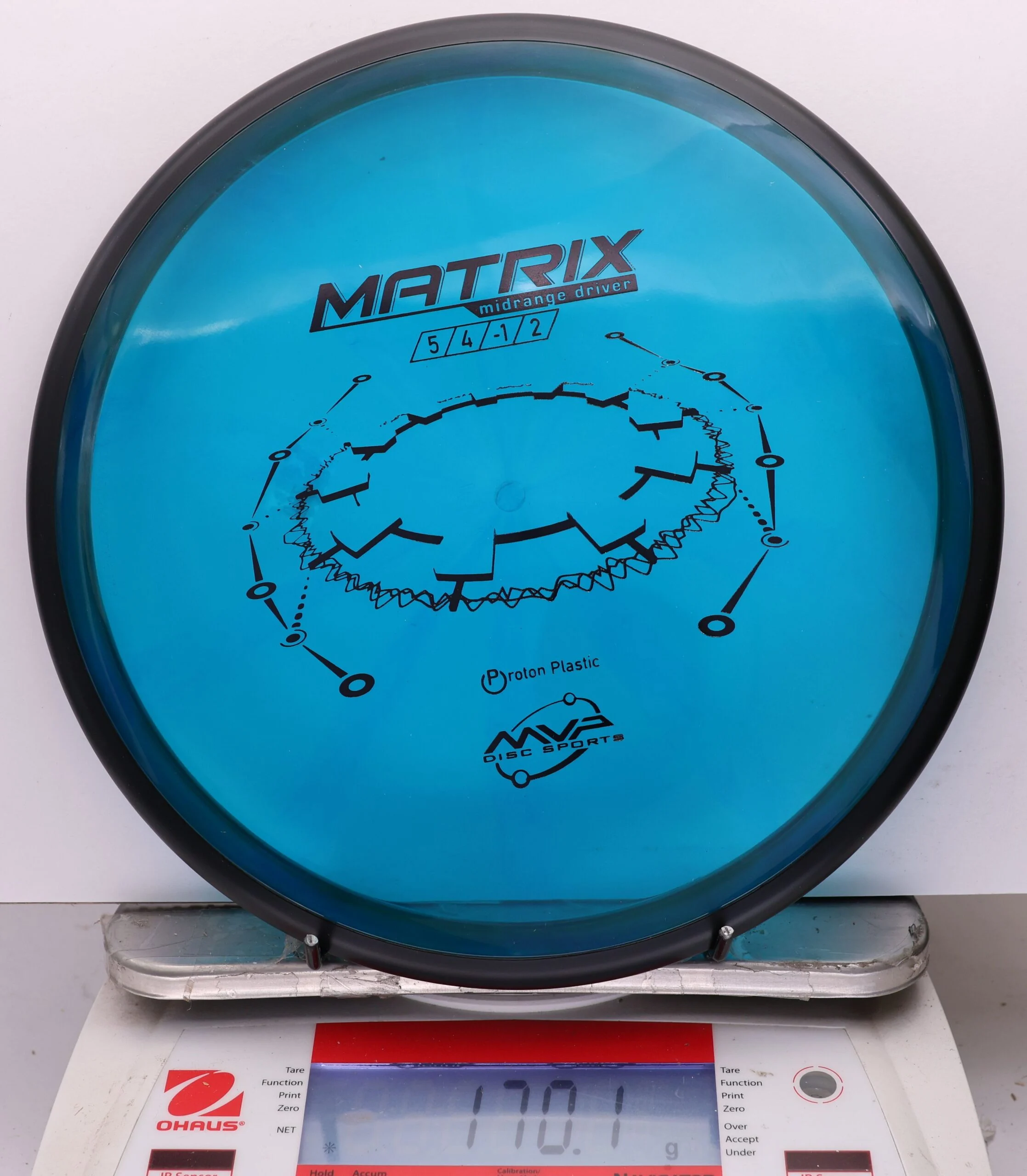 1123658 Proton Matrix - #700 Blue, 170