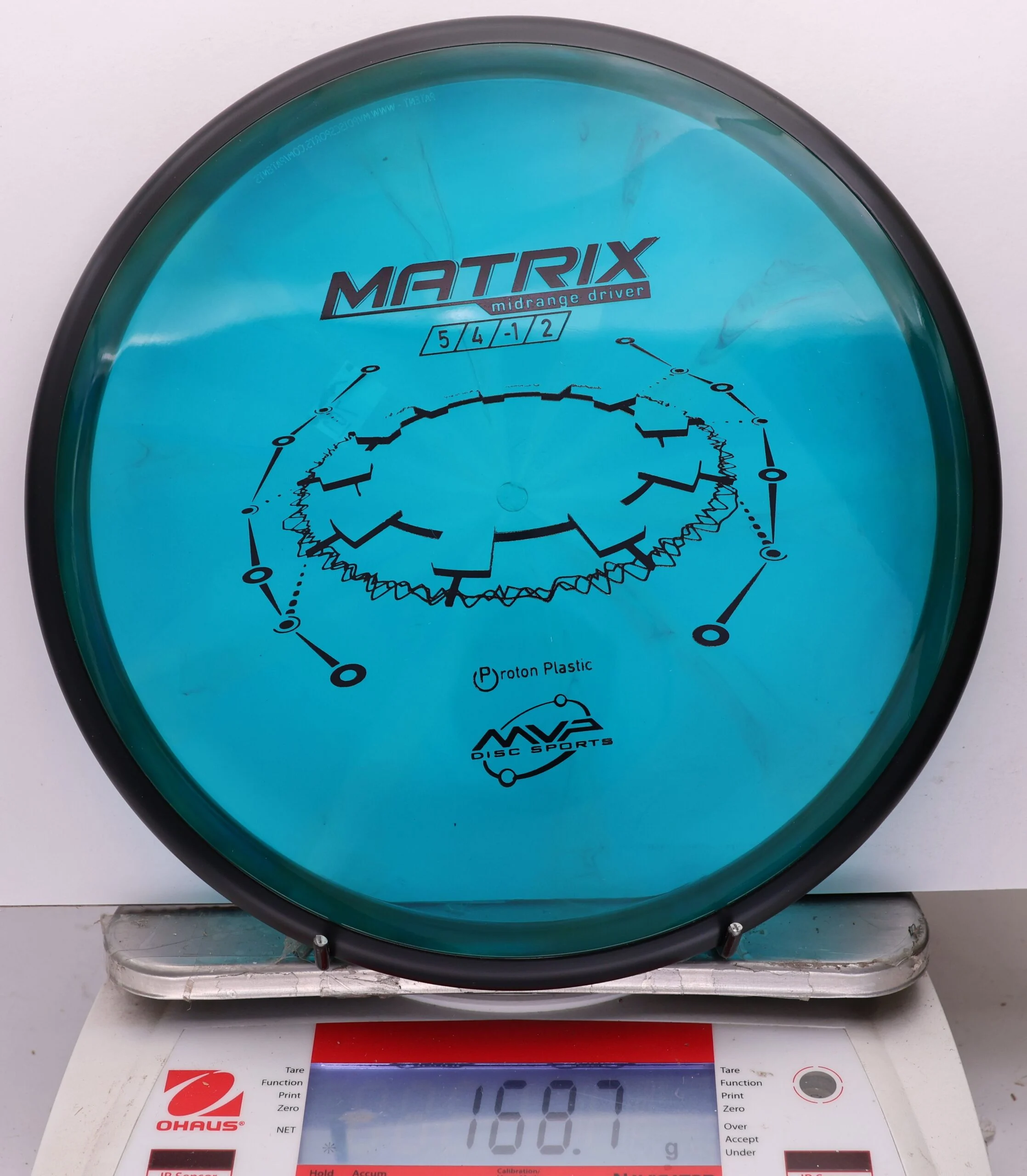 1123659 Proton Matrix - #701 Blue, 169