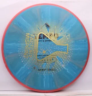 X-Out Cosmic Electron Tempo