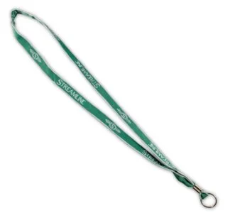 Streamline Lanyard