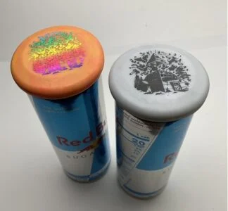 Zing Pico Can Capper Mini, Pyramids Explosion