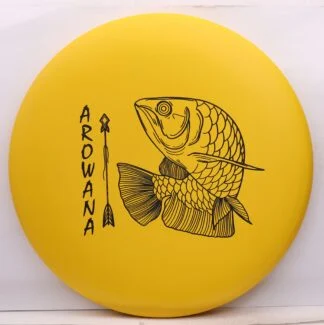 ecoFIRM Arowana