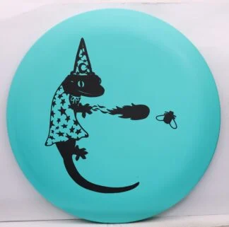 ecoFIRM Gecko, 2026 Halloween Edition